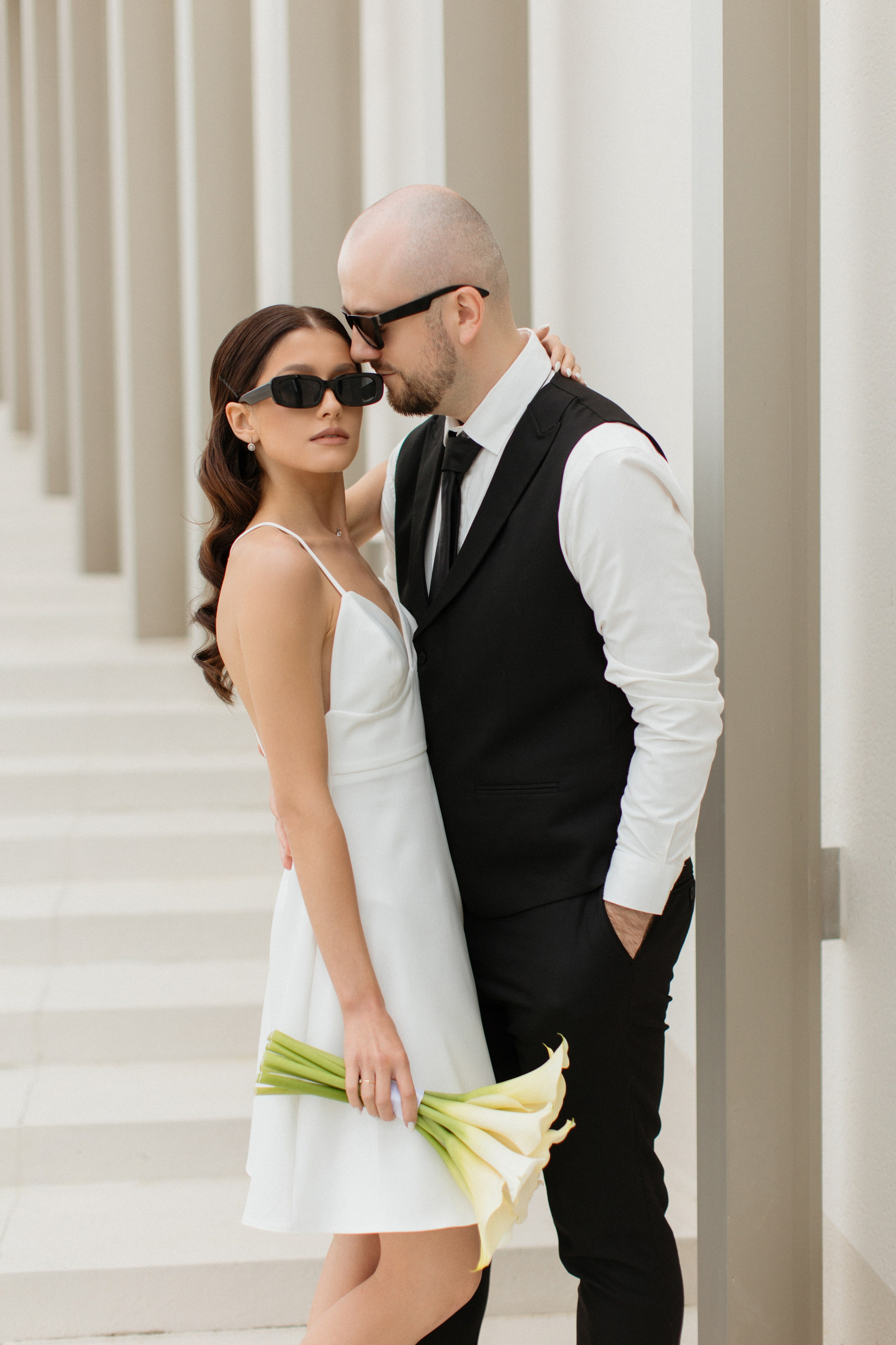 Игорь & Ксюша | GRAND CHALET. Свадебный фотограф в Минске Владислав Бабич