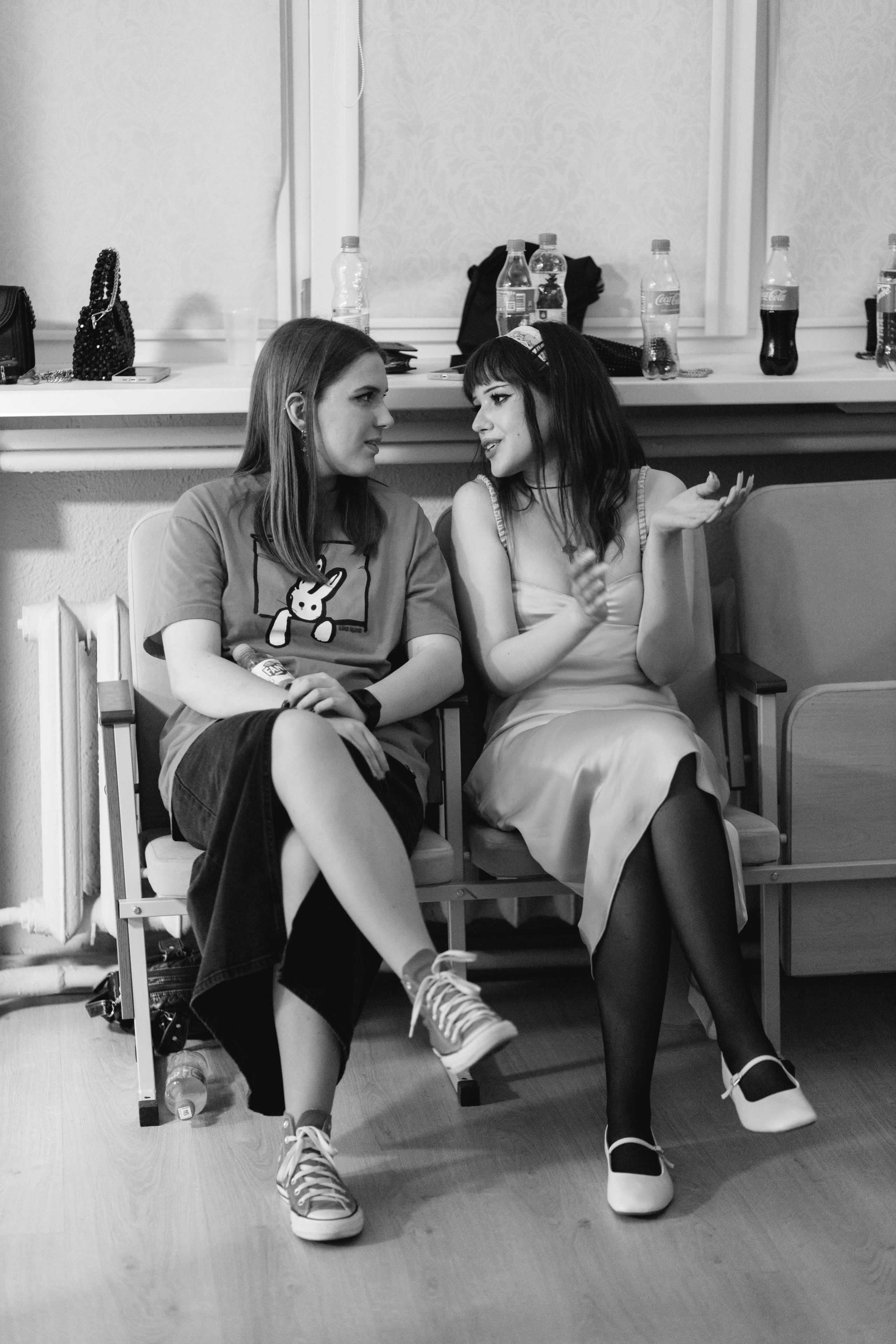 Выпускной Гимназия № 146. Свадебный фотограф в Минске Владислав Бабич