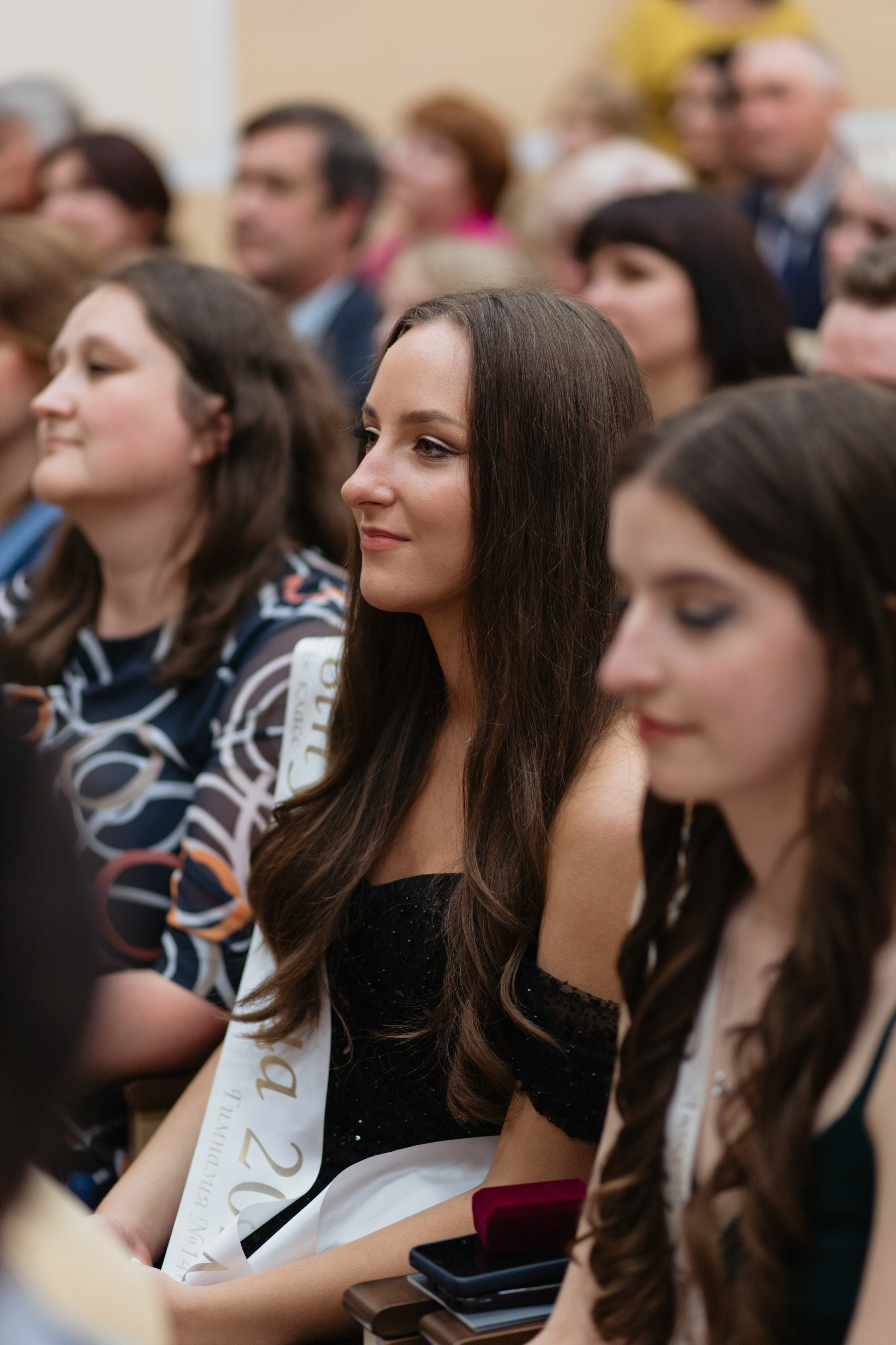 Выпускной Гимназия № 146. Свадебный фотограф в Минске Владислав Бабич