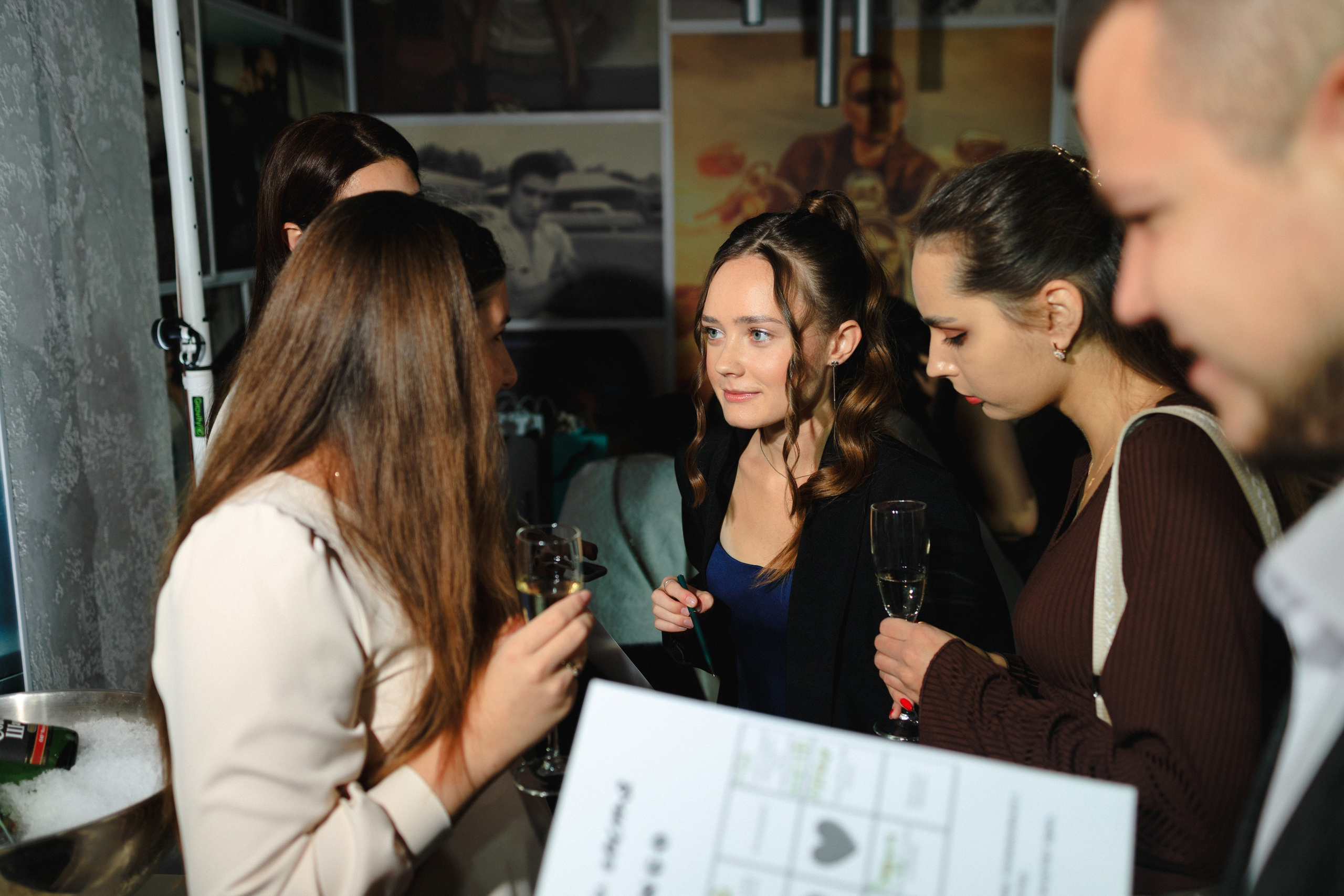 Саша & Даша. Свадебный фотограф в Минске Владислав Бабич