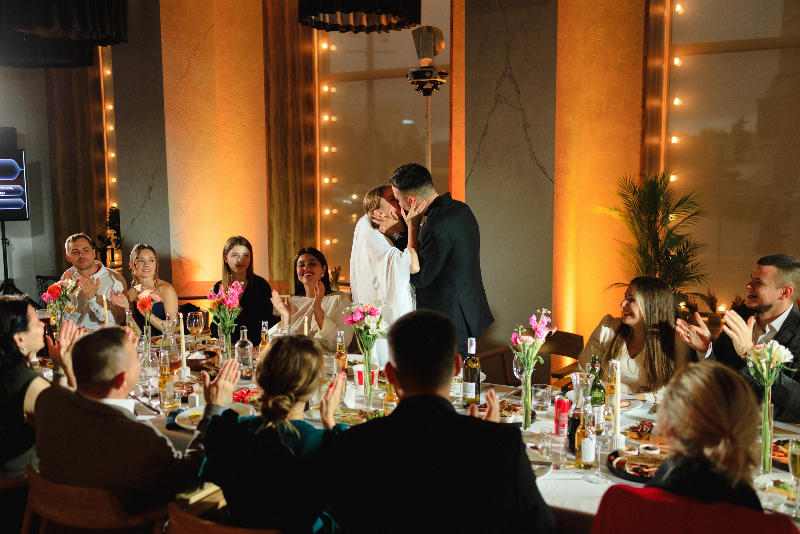 Саша & Даша. Свадебный фотограф в Минске Владислав Бабич