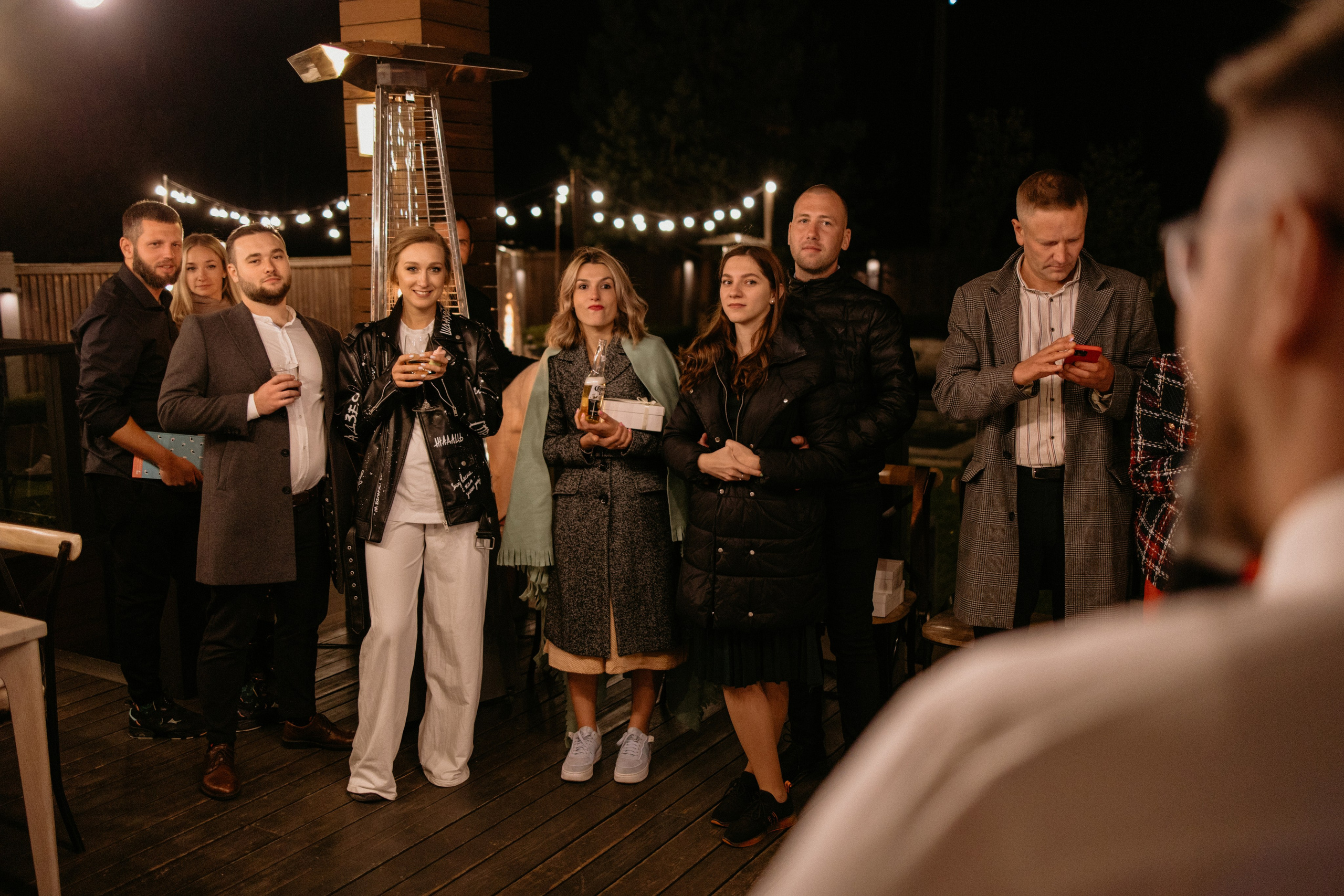 Сева & Таня | DELICE CHALET. Свадебный фотограф в Минске Владислав Бабич