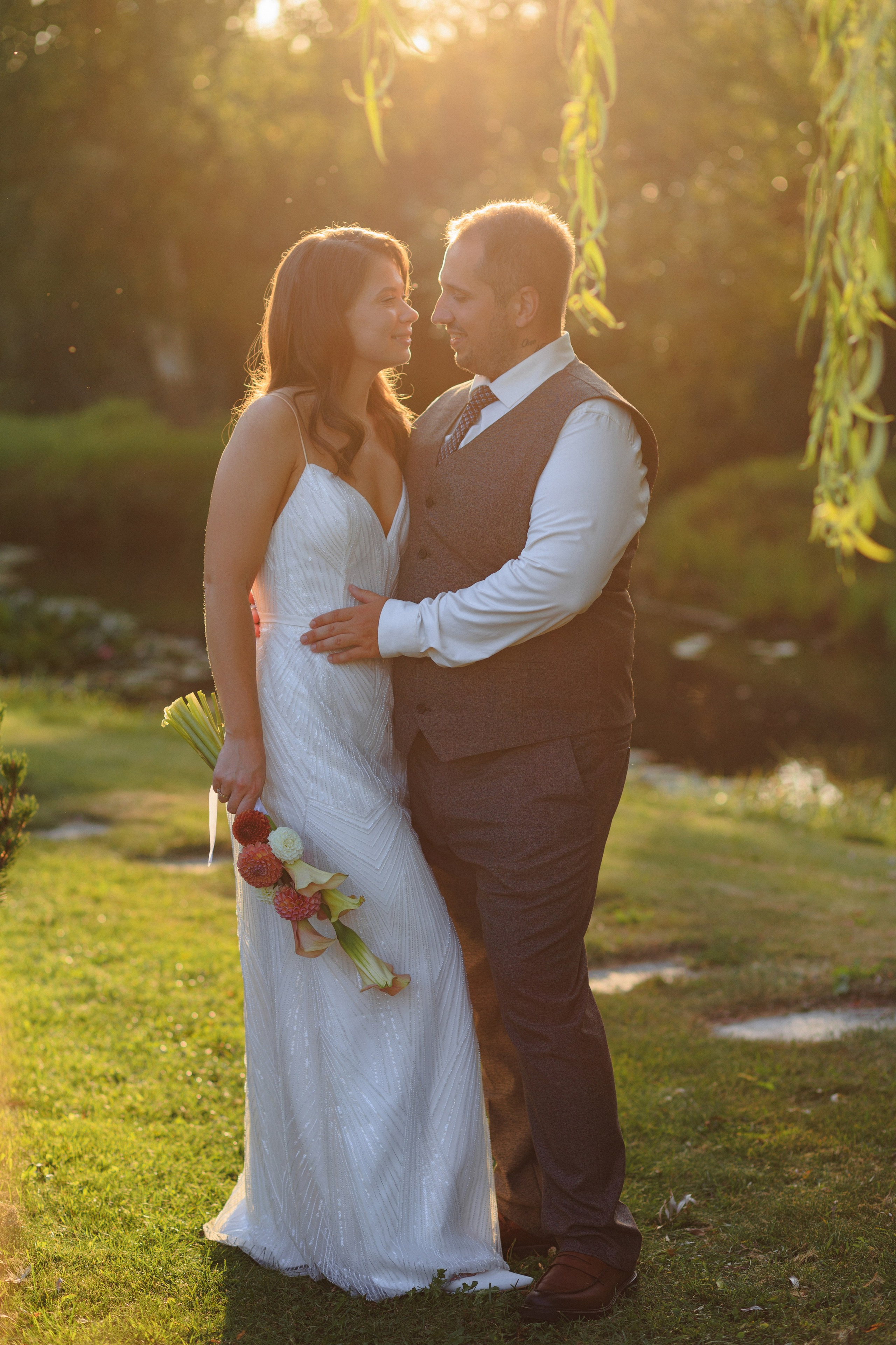 Петя & Полина | VILLA CHIKI. Свадебный фотограф в Минске Владислав Бабич