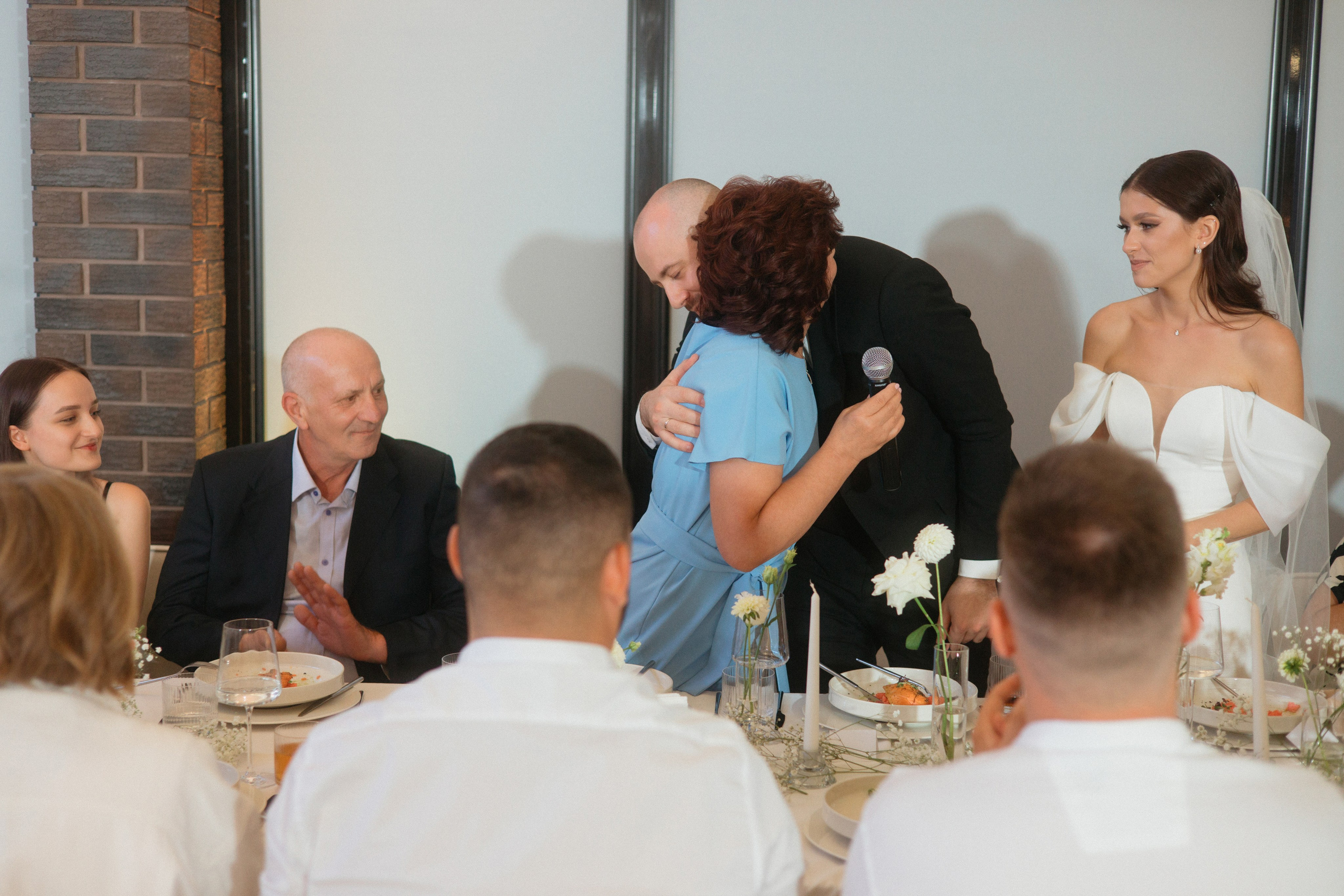 Игорь & Ксюша | GRAND CHALET. Свадебный фотограф в Минске Владислав Бабич