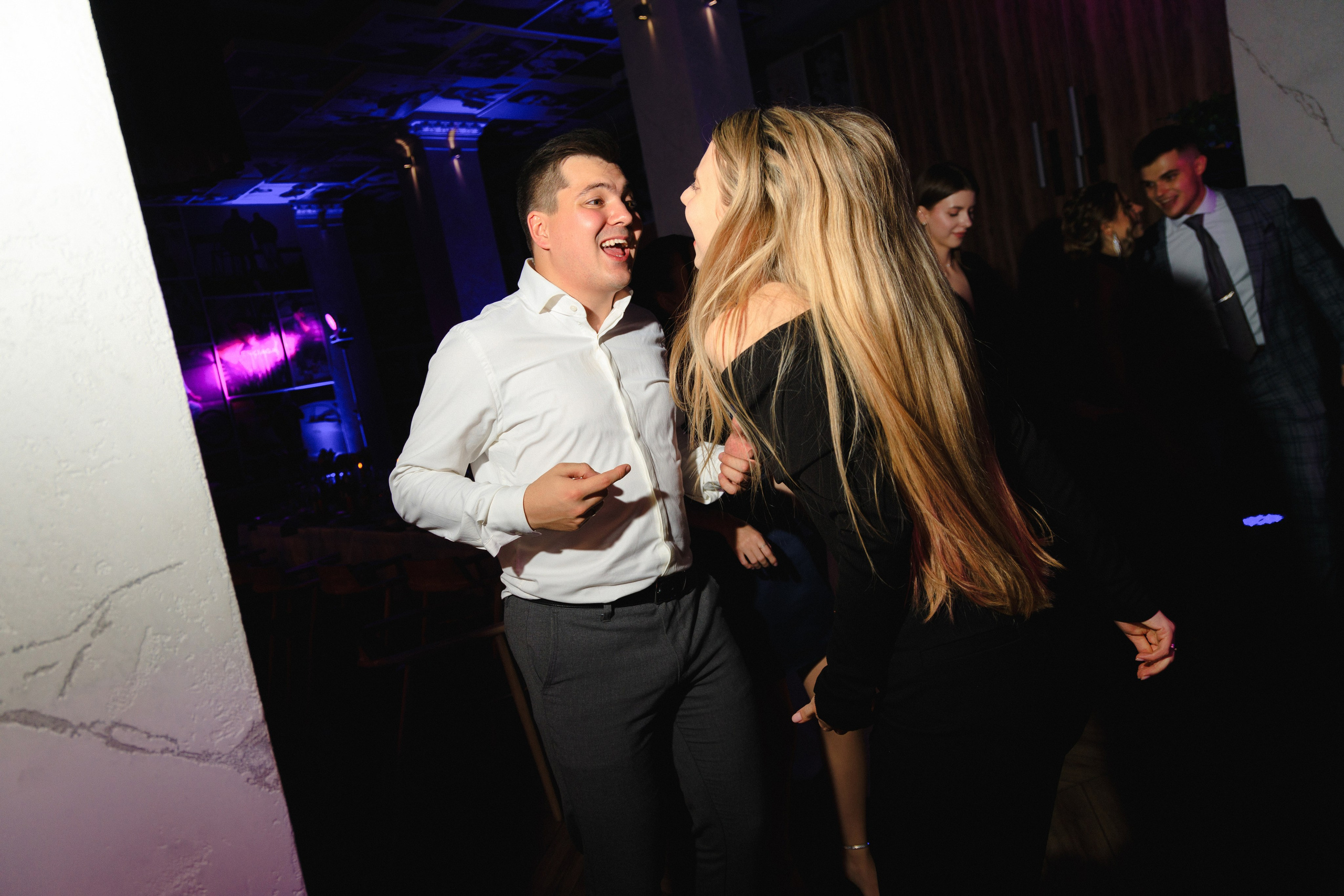 Саша & Даша. Свадебный фотограф в Минске Владислав Бабич