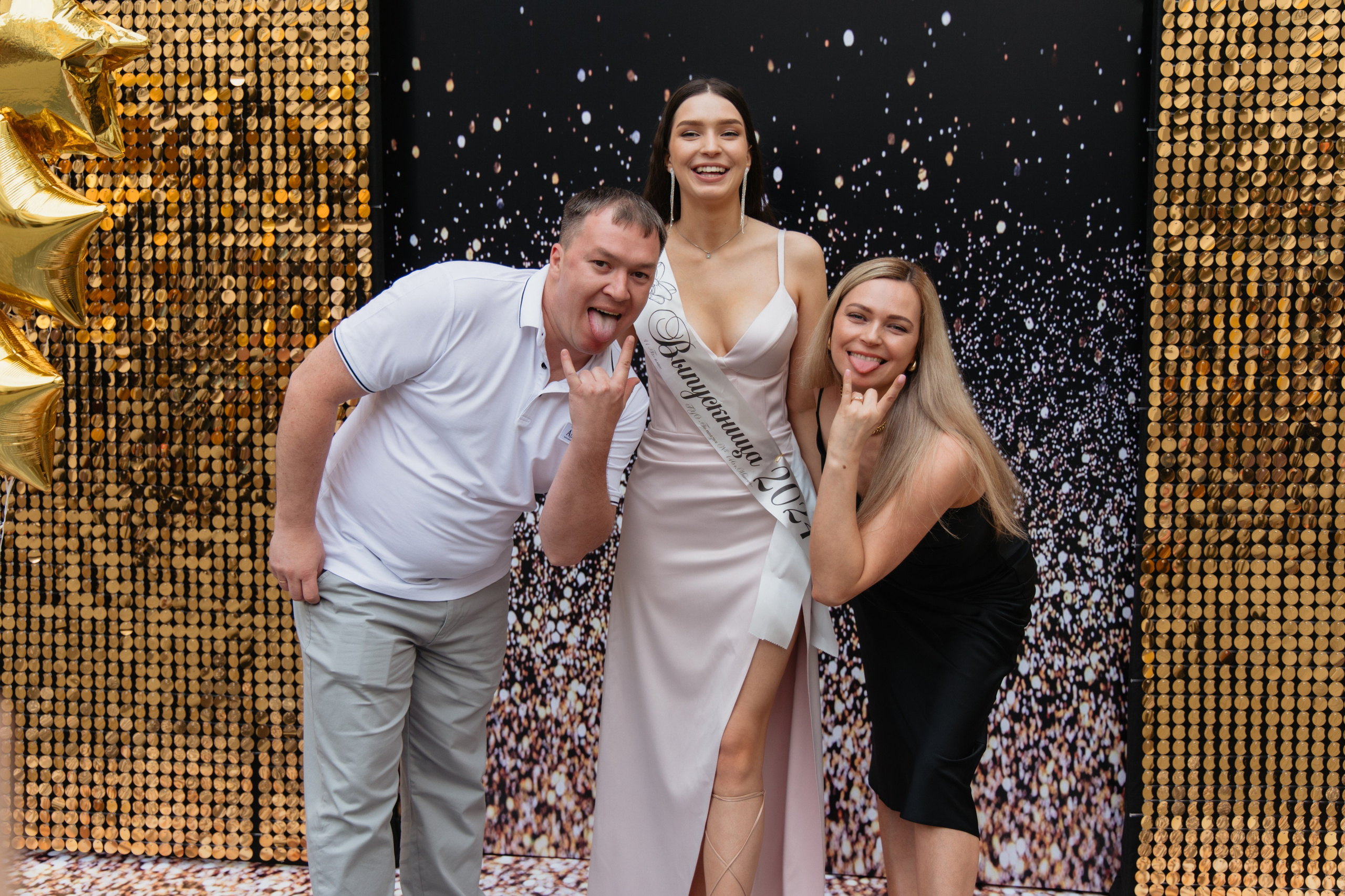 Выпускной Гимназия № 146. Свадебный фотограф в Минске Владислав Бабич