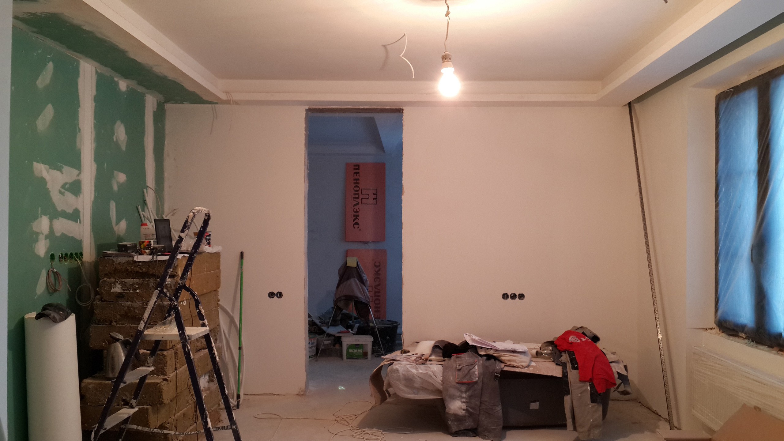 Проекты До/После. Дизайнер интерьеров в Спб Григорьева Майя