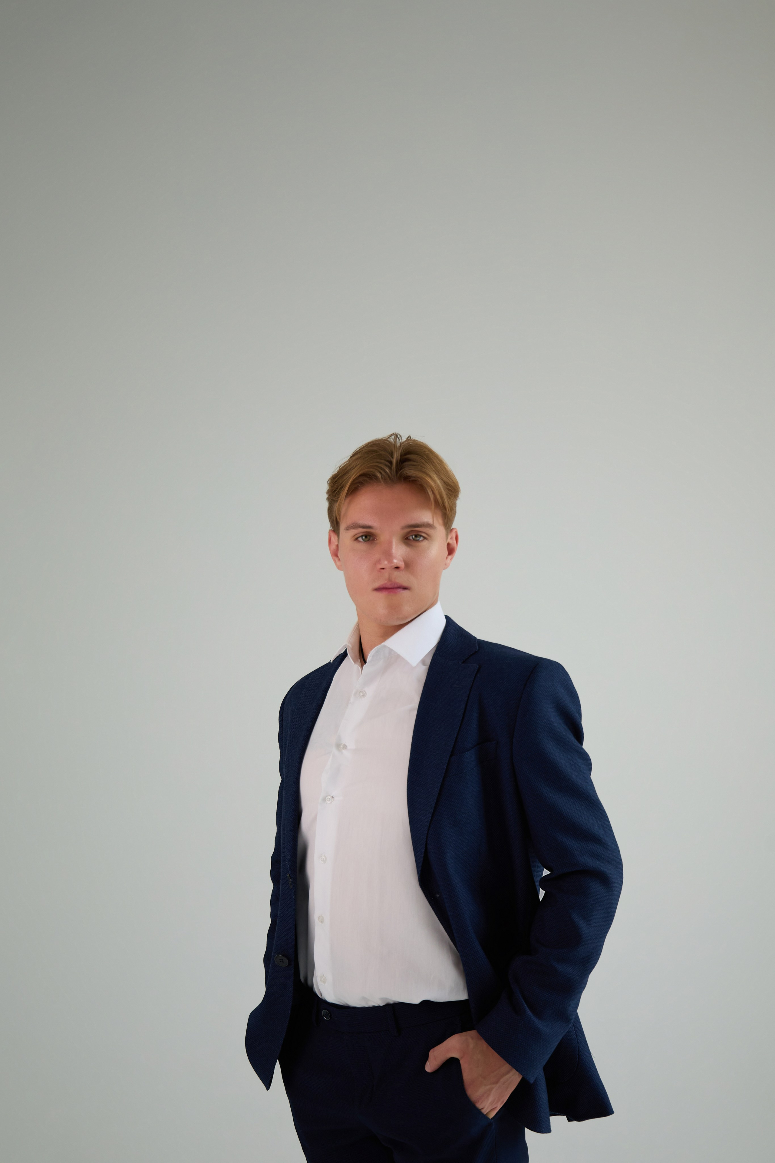 Мужская. Главная