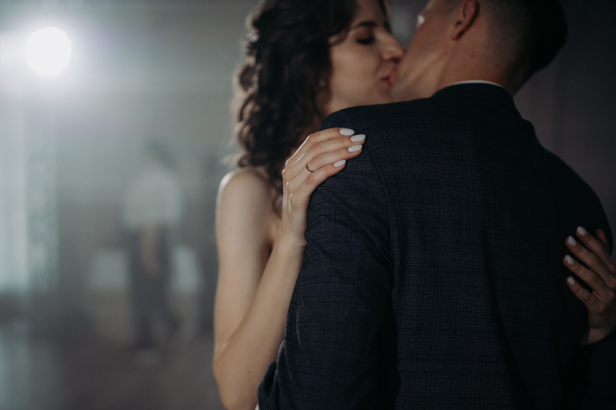 Максим и Юля. Свадебный фотограф в Ярославле Андрей Перегудов