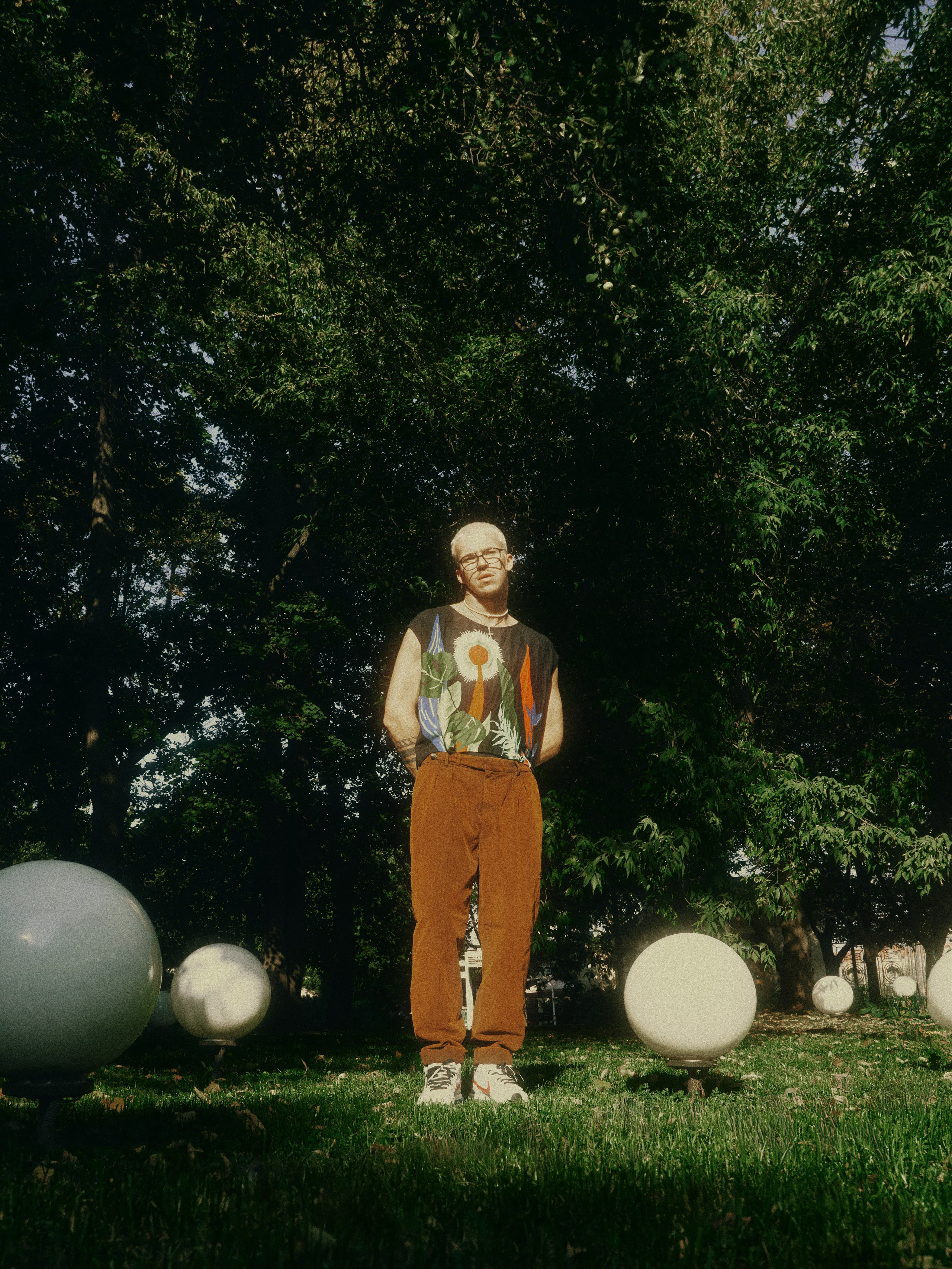 Владимир. Рома Гелик фотограф из г. Москва