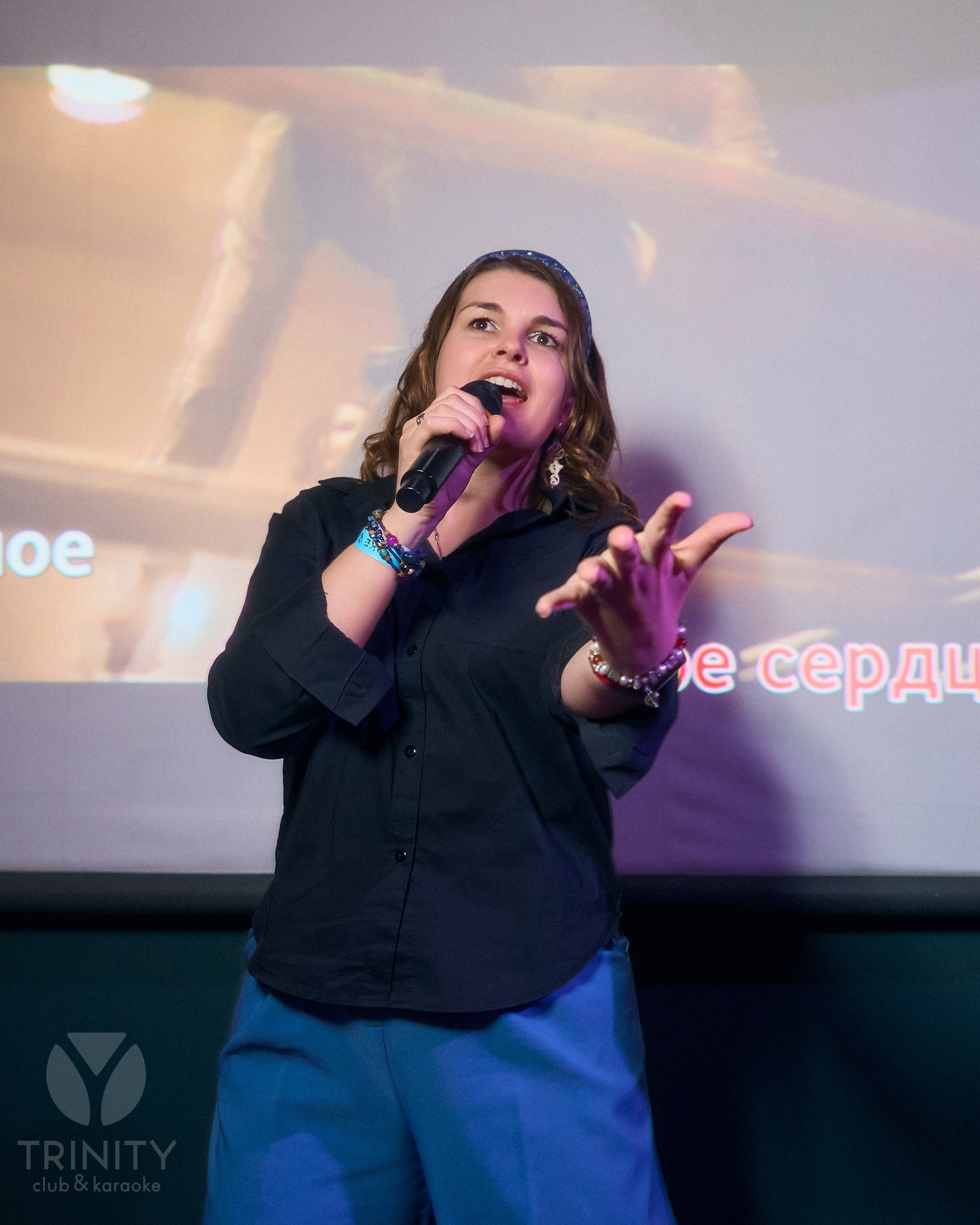 День встречи выпускников 2026 в Тринити. Павленко Дмитрий фотограф и видеограф в Торжке