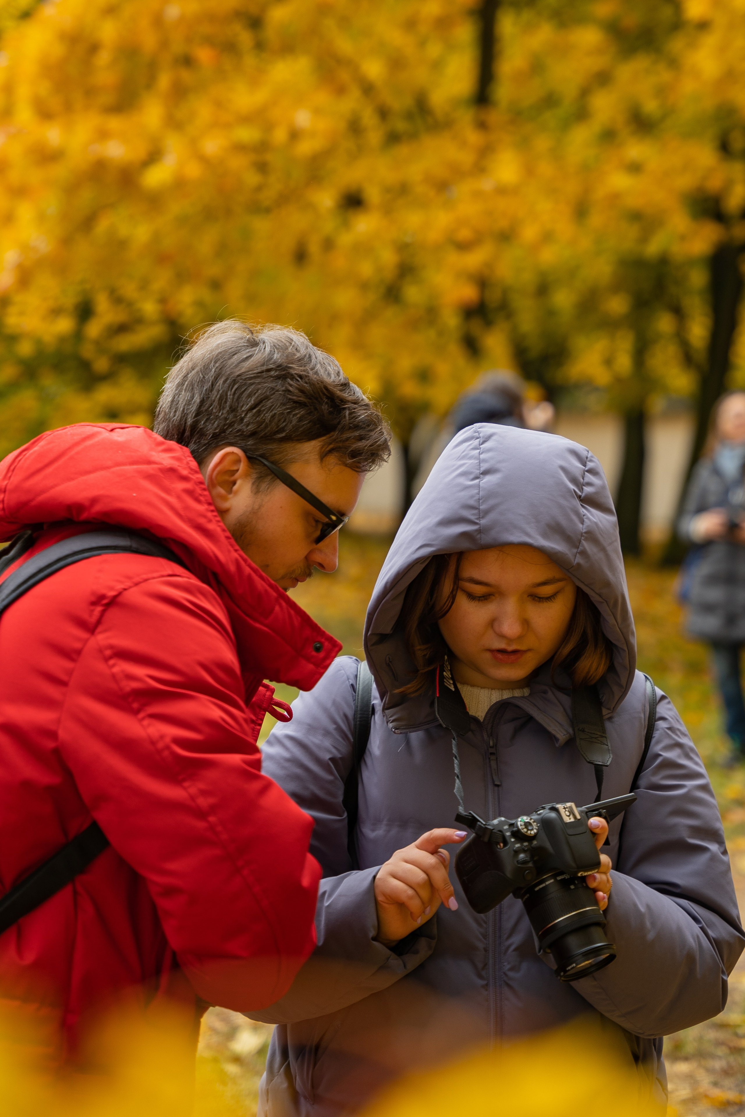 Фотошкола.Практика. Профессиональный фотограф Ковалева Олеся