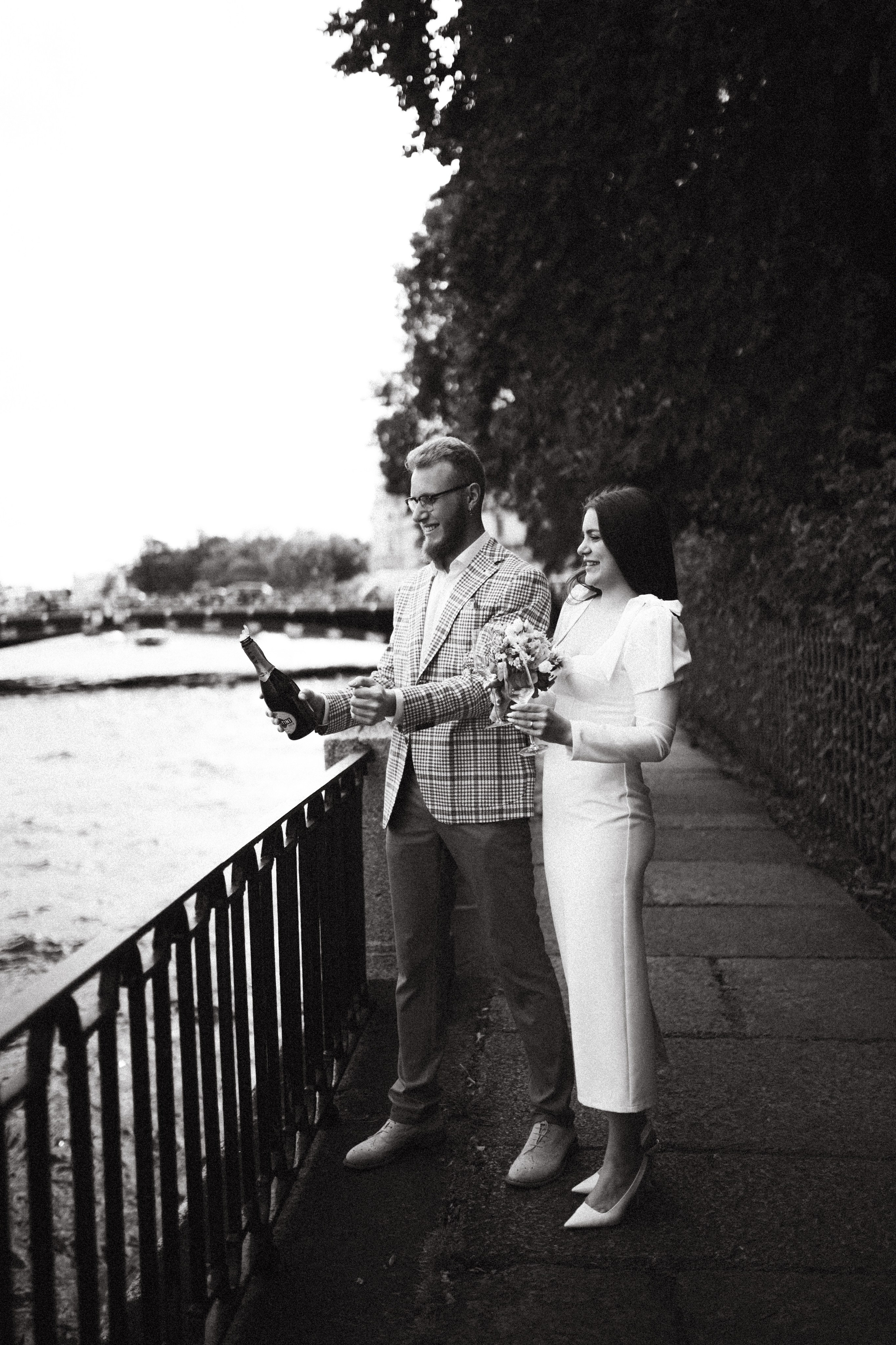 Е & Д | Санкт-Петербург. Фотограф Екатерина Амбрушкевич