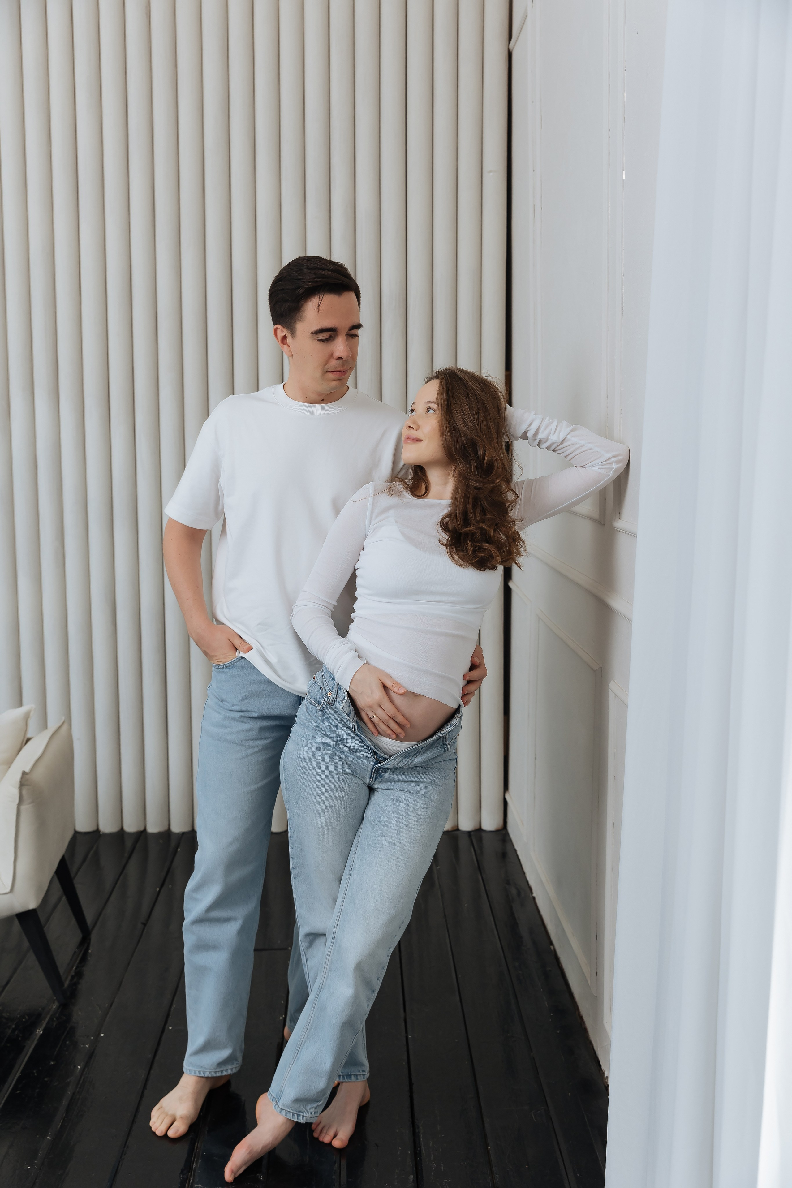 Лена и Сережа. Мозжерина Ирина — Свадебный и семейный фотограф в Екатеринбурге