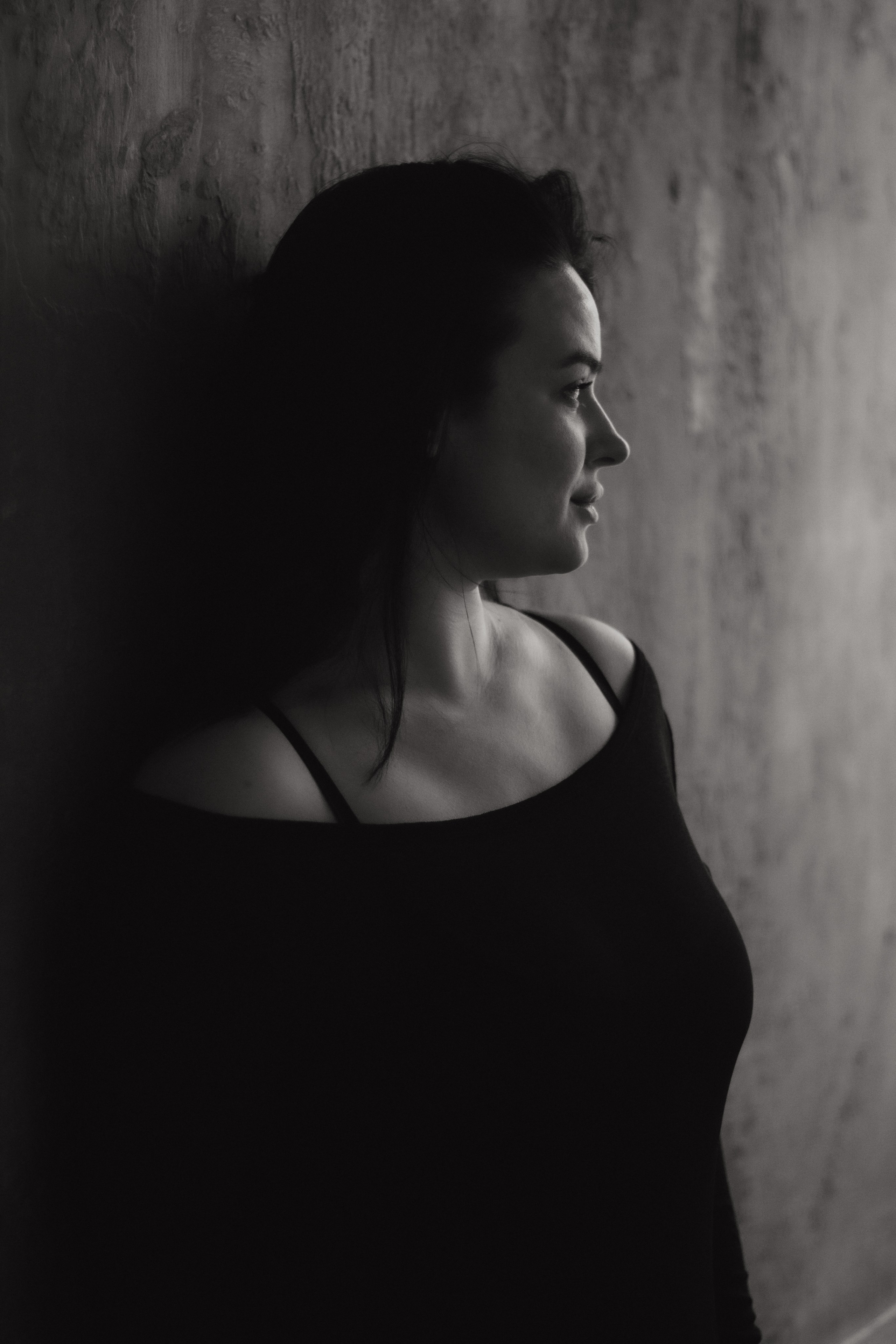 Tender Edge. Katrin Rosevelli твой персональный фотограф