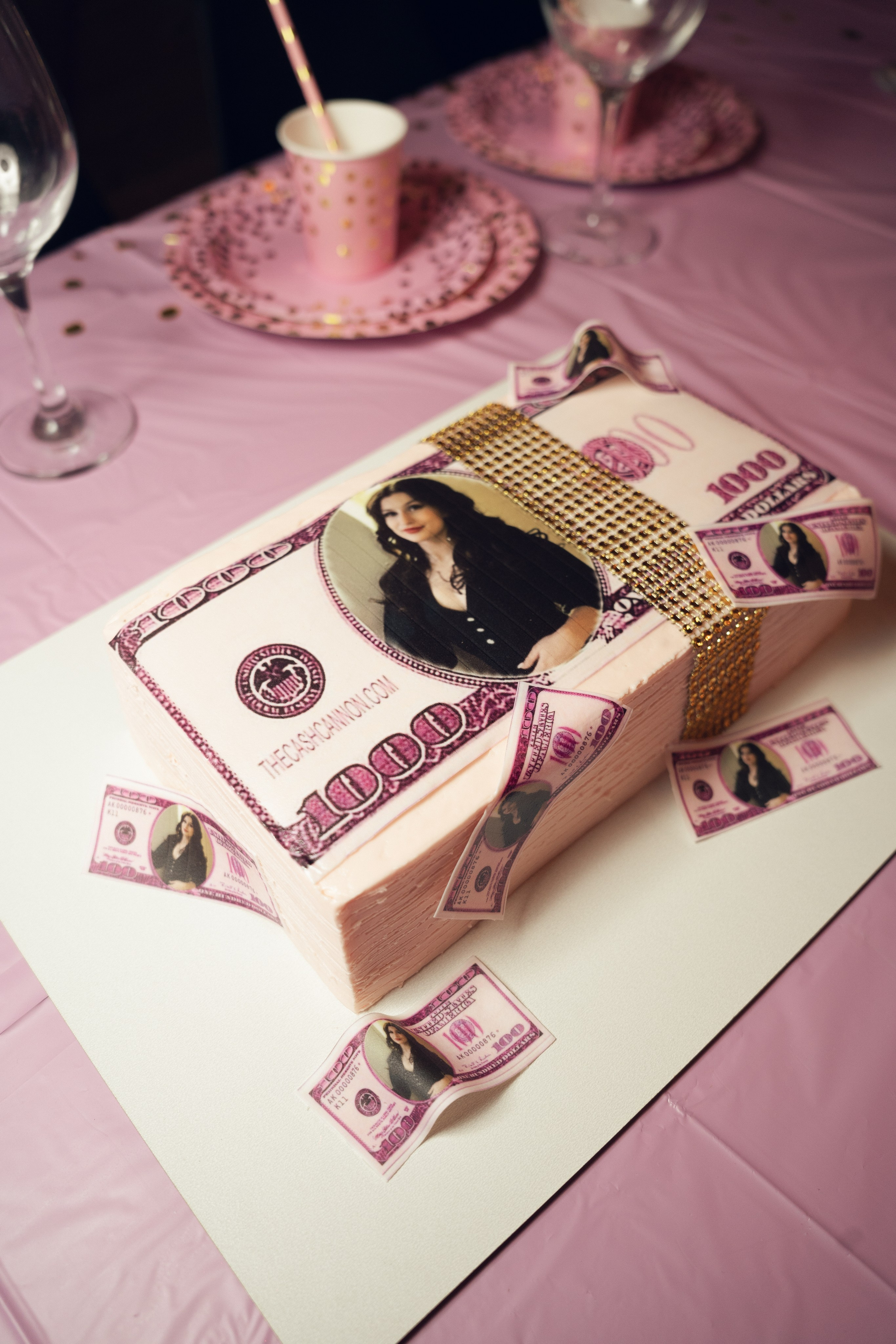 День рождение/Катя. ФОТОГРАФ ДИАНА АГЕЕВА | Курск