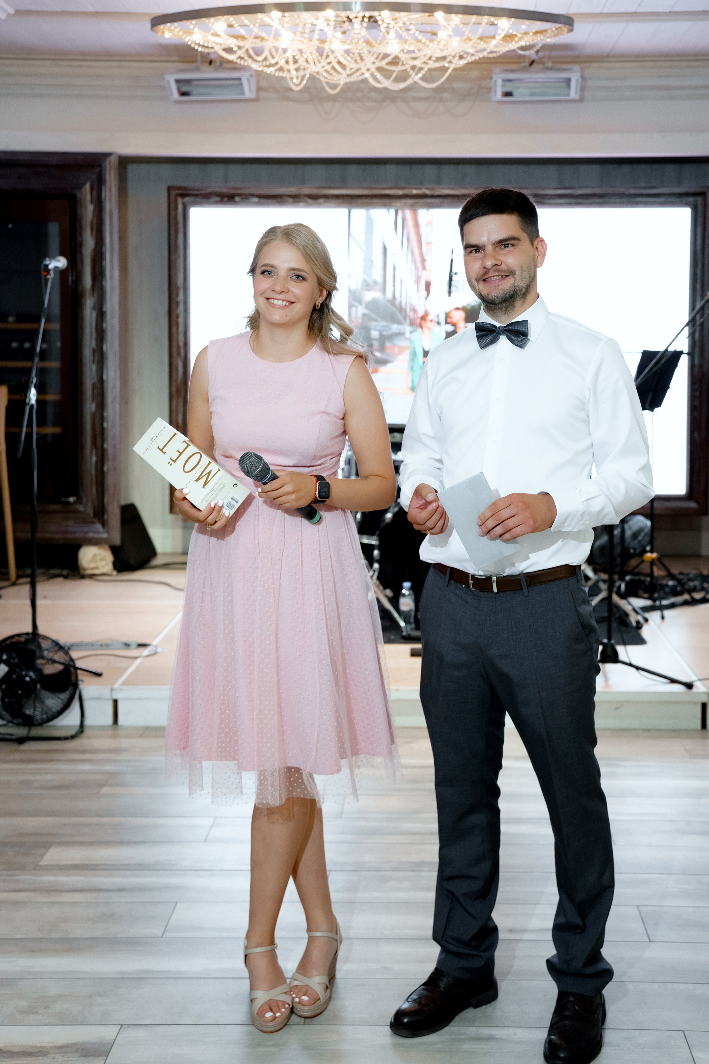 Свадьбы. Фотограф событийных мероприятий в Москве и МО