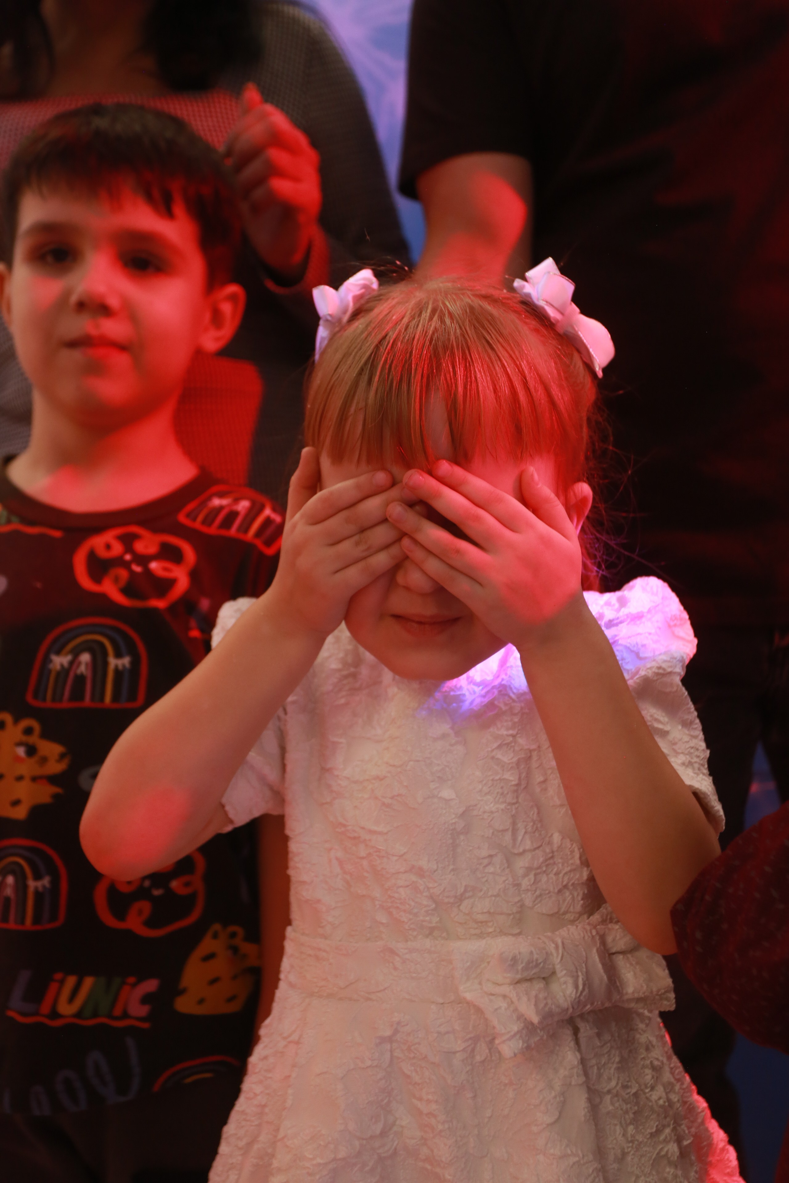 День рождения Братья Гримм. Детский фотограф, Волгоград