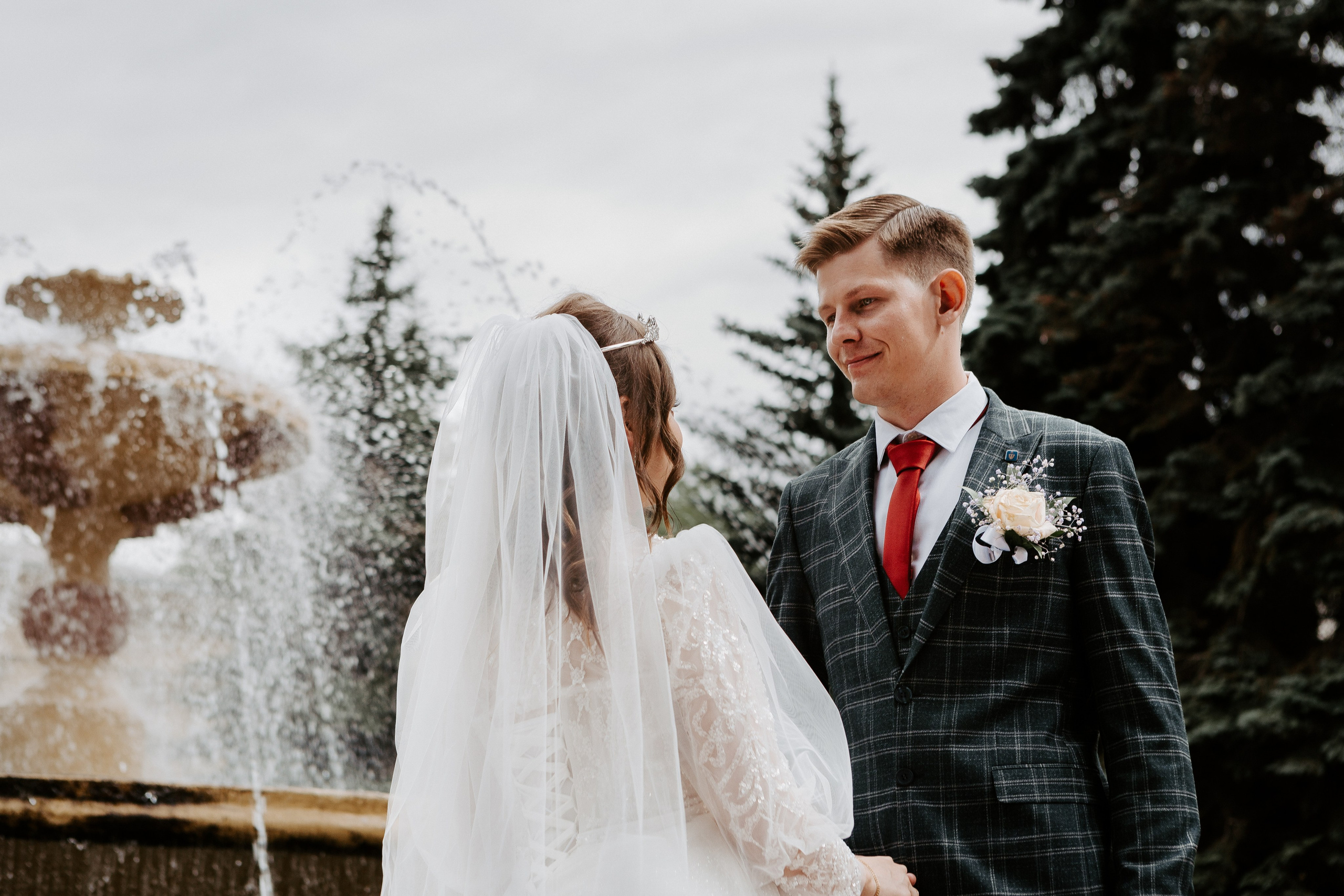 Илья и Алина. Фотограф, видеограф в Челябинске Глеб Хазиев