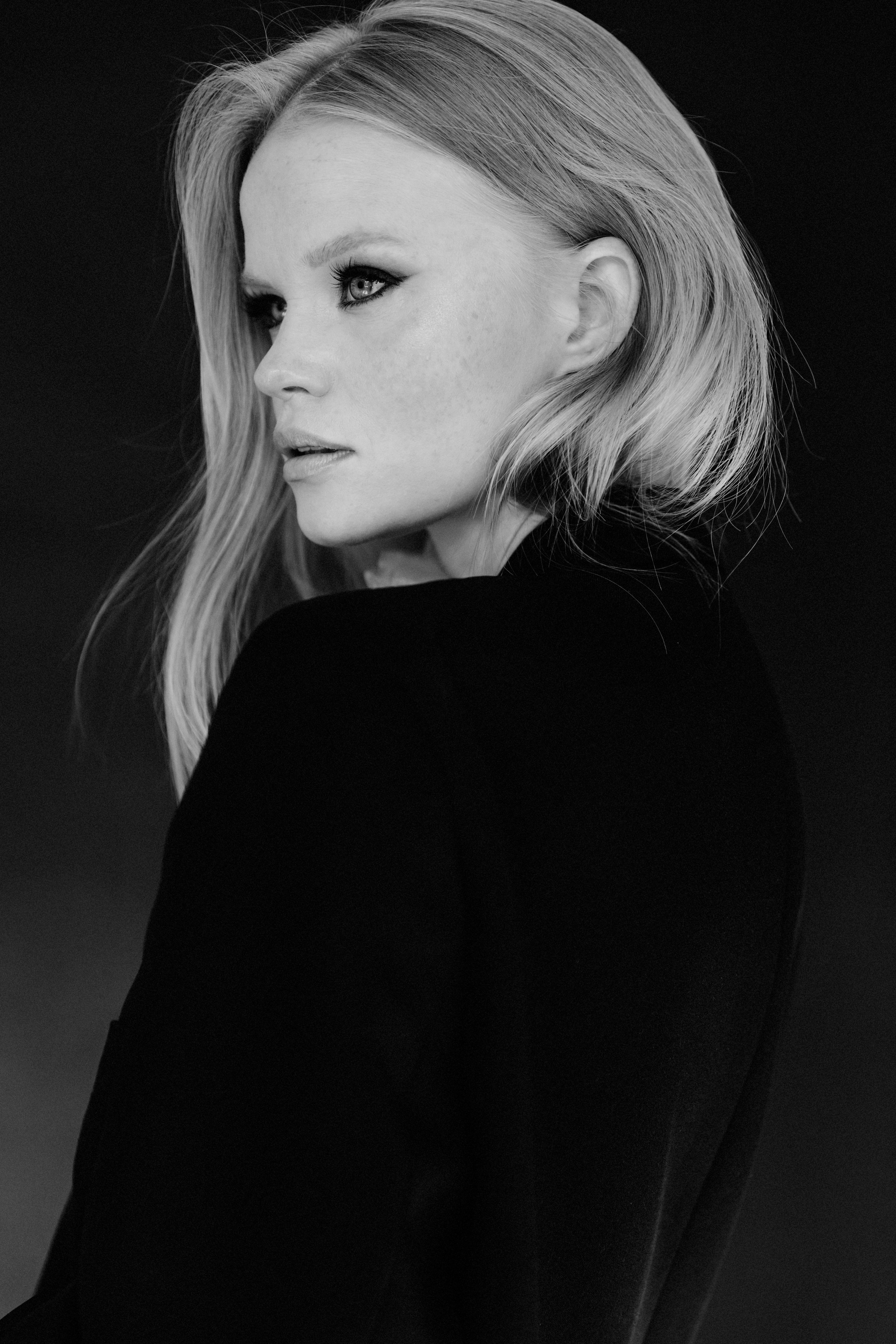 Рина. Главная