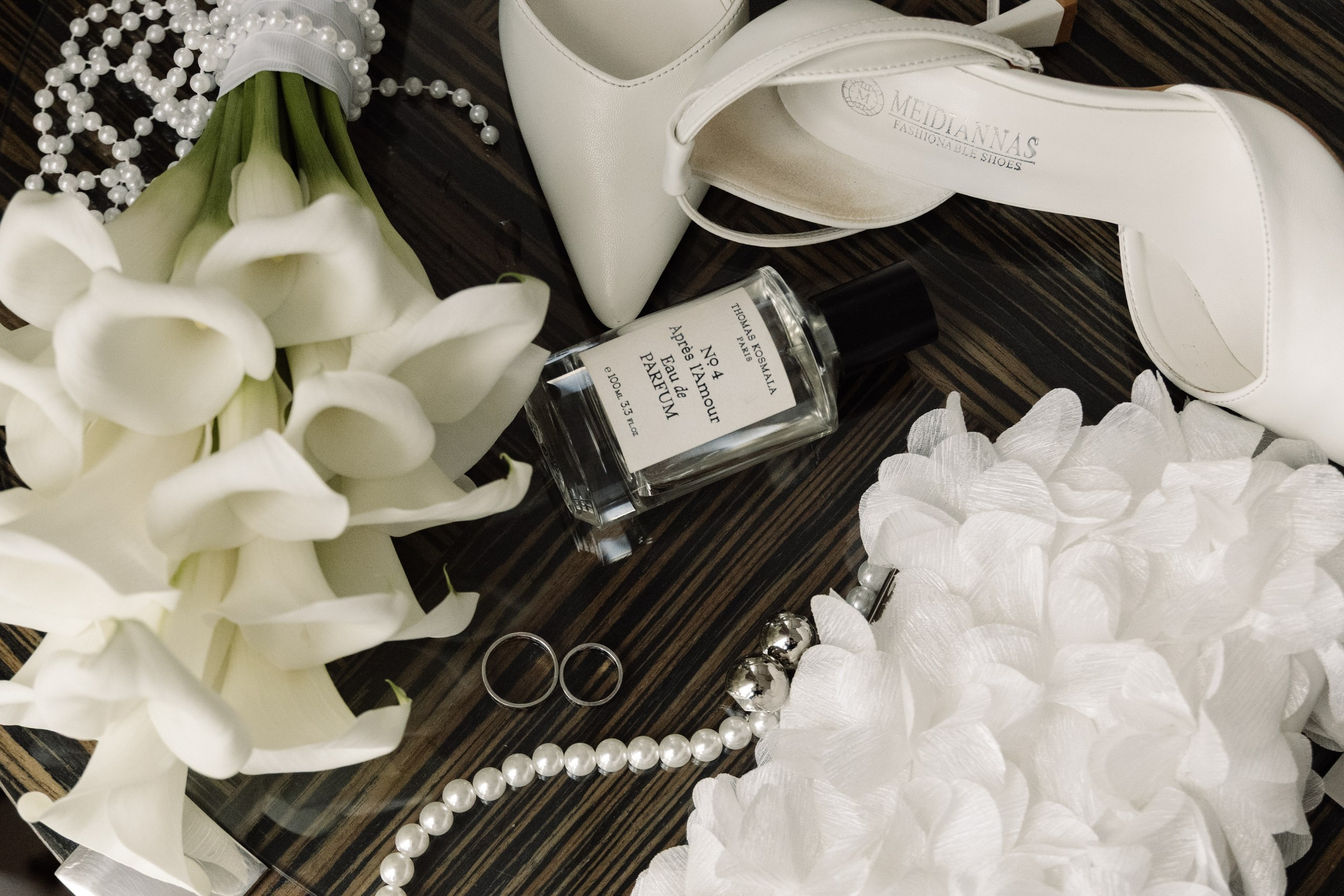 Илья и Даша