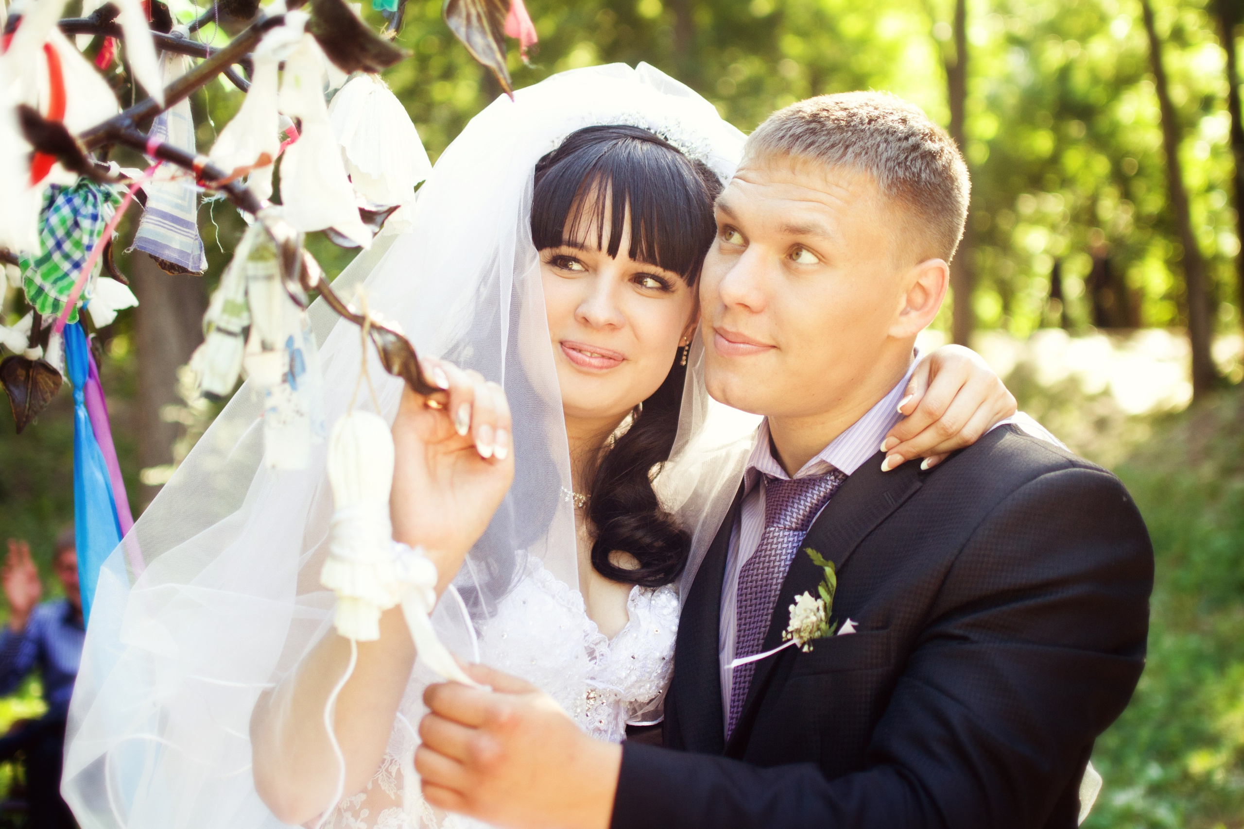 Владимир и Лиана. Свадебная фотосессия. Портретный креативный творческий фотограф в Казани Михаил Бушенев