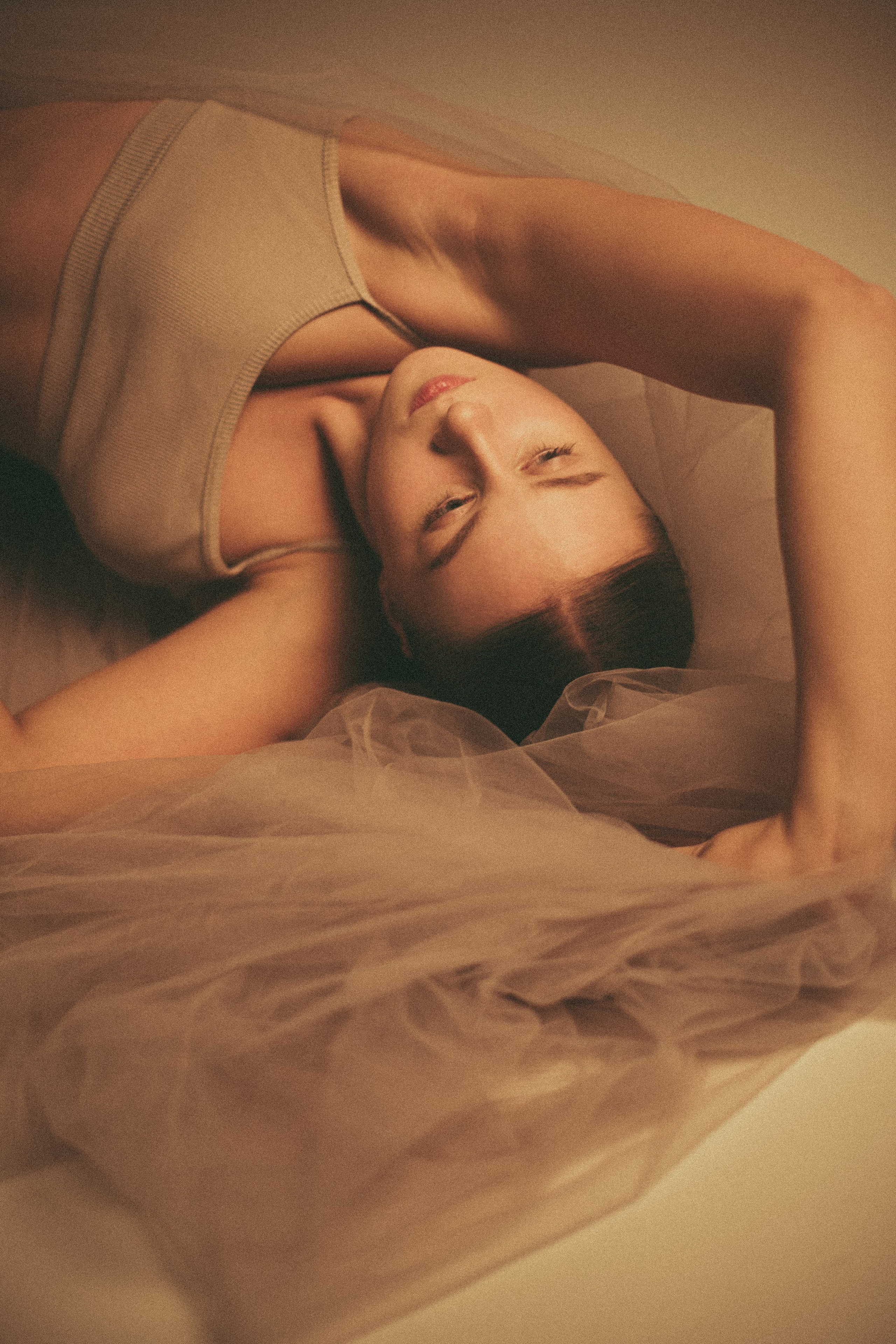 Наташа. Фотограф в Архангельске Александра Васина