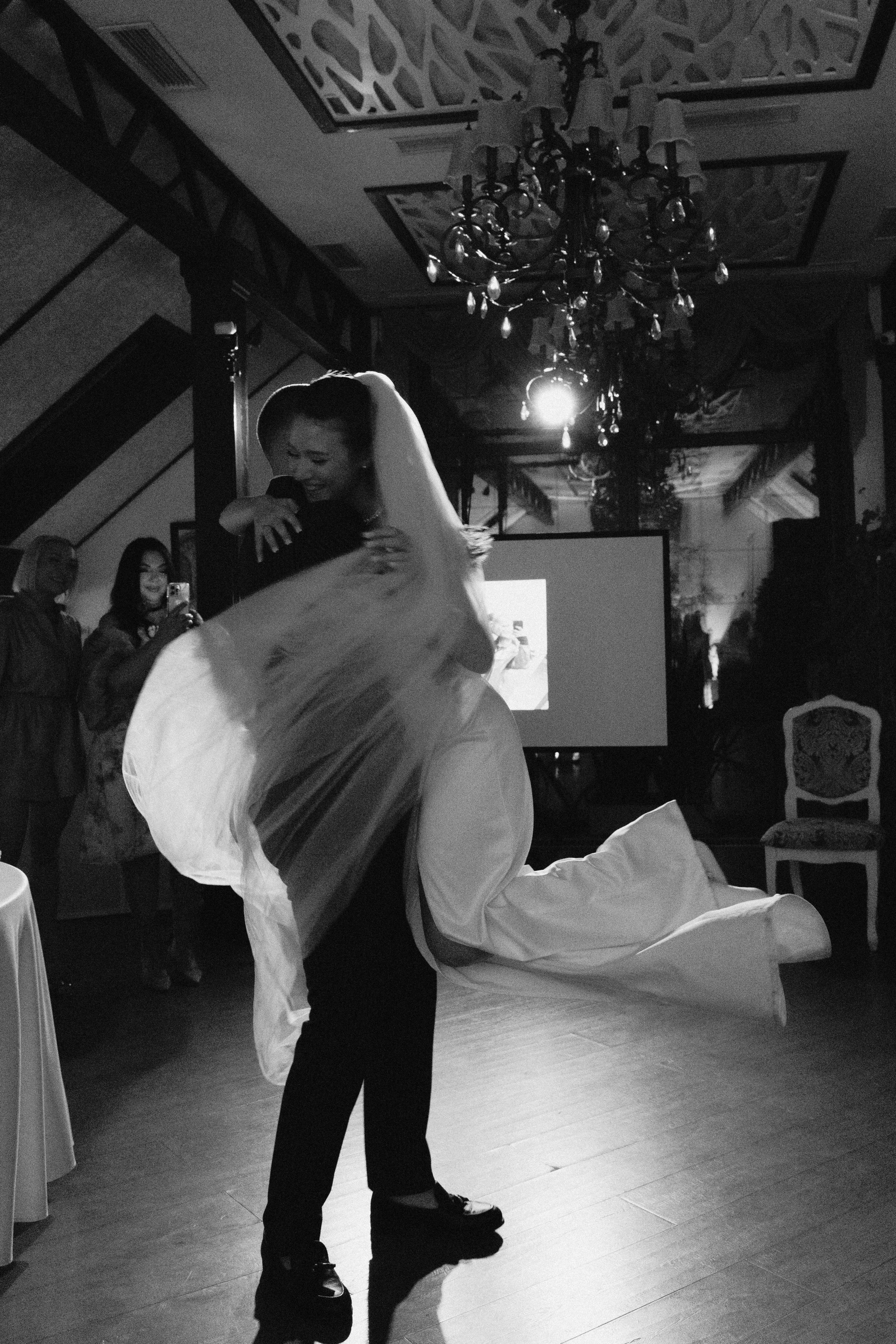 Никита и Дарья. Профессиональный фотограф в Самаре Анна Конзаева