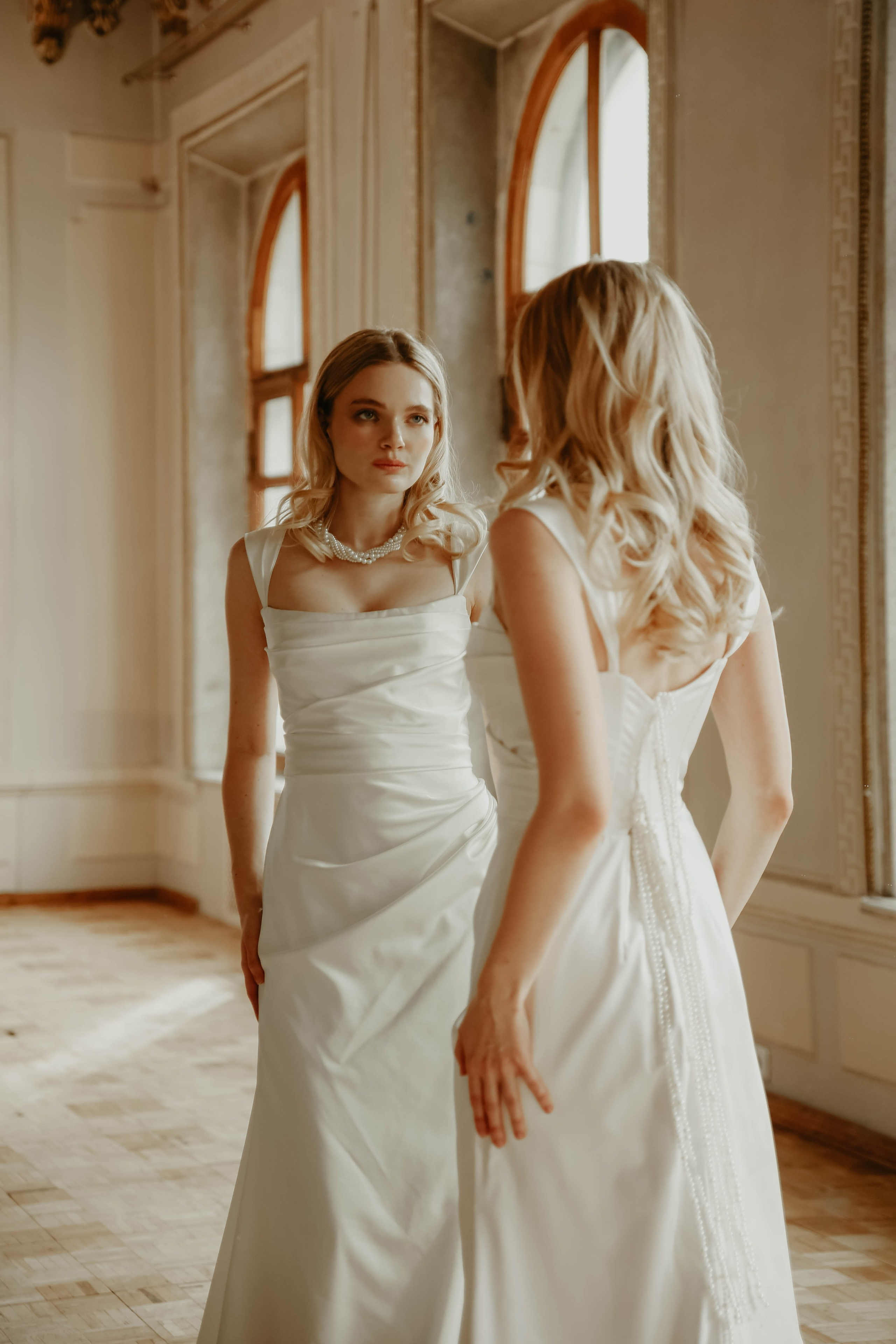 Катаджина и Владислав. Фотограф в Москве и любой точке земного шара Алёна Вялова (Чулкова)