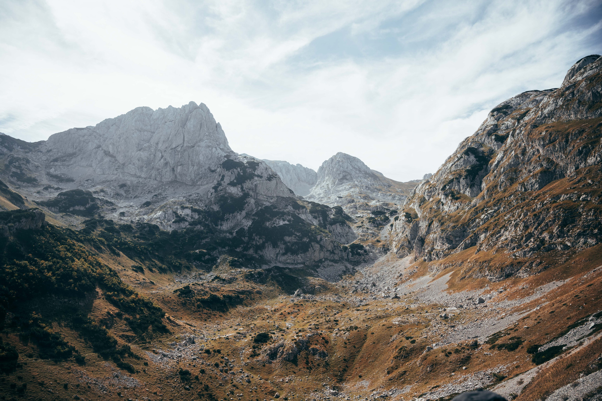 ДОЛИНА ЛОКВИЦЕ. ЧЕРНОГОРИЯ. Фотограф в Белграде Чугреева Елена