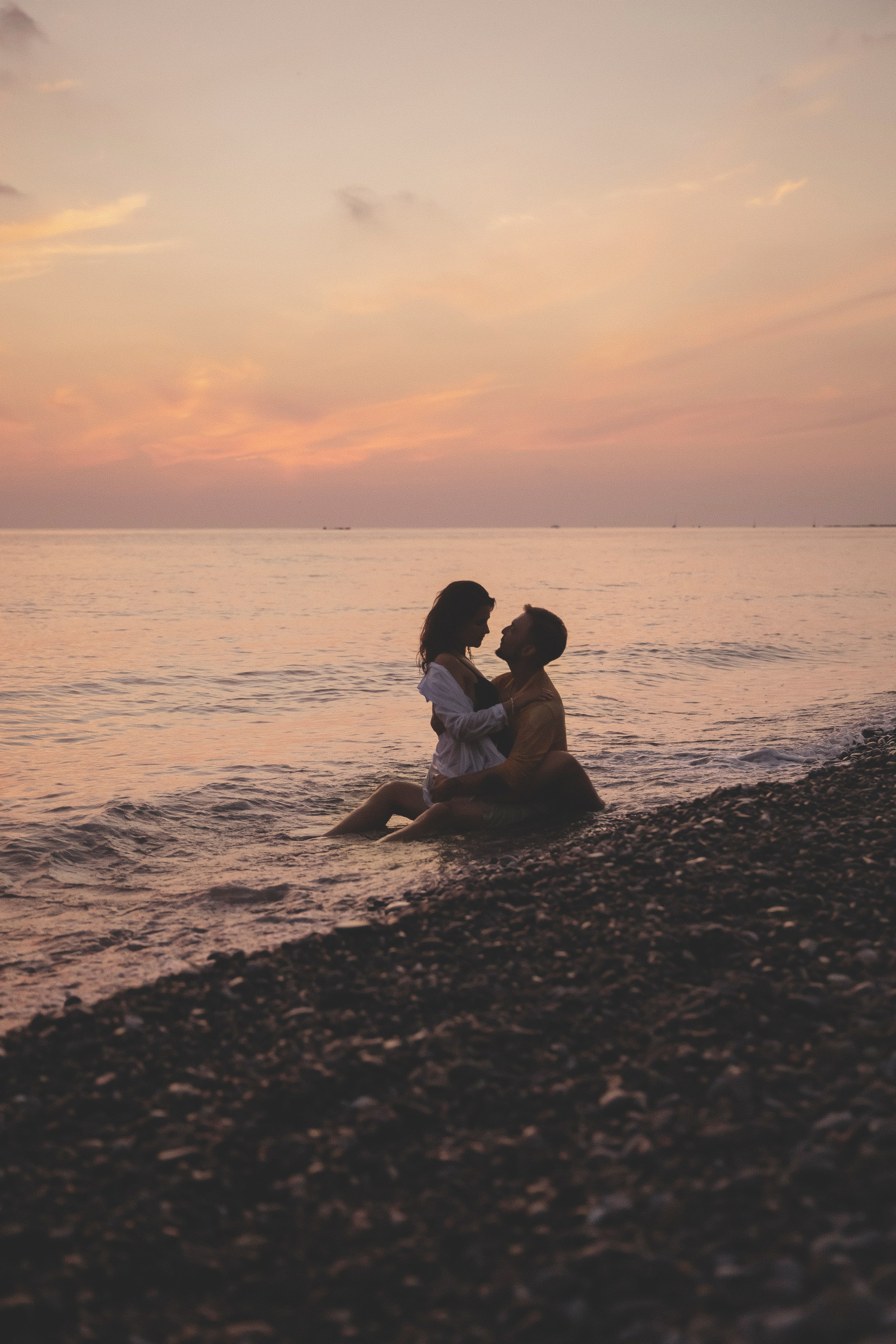 Алия и Николай. Свадебный и семейный фотограф Колоскова Мария (Сочи и весь мир)