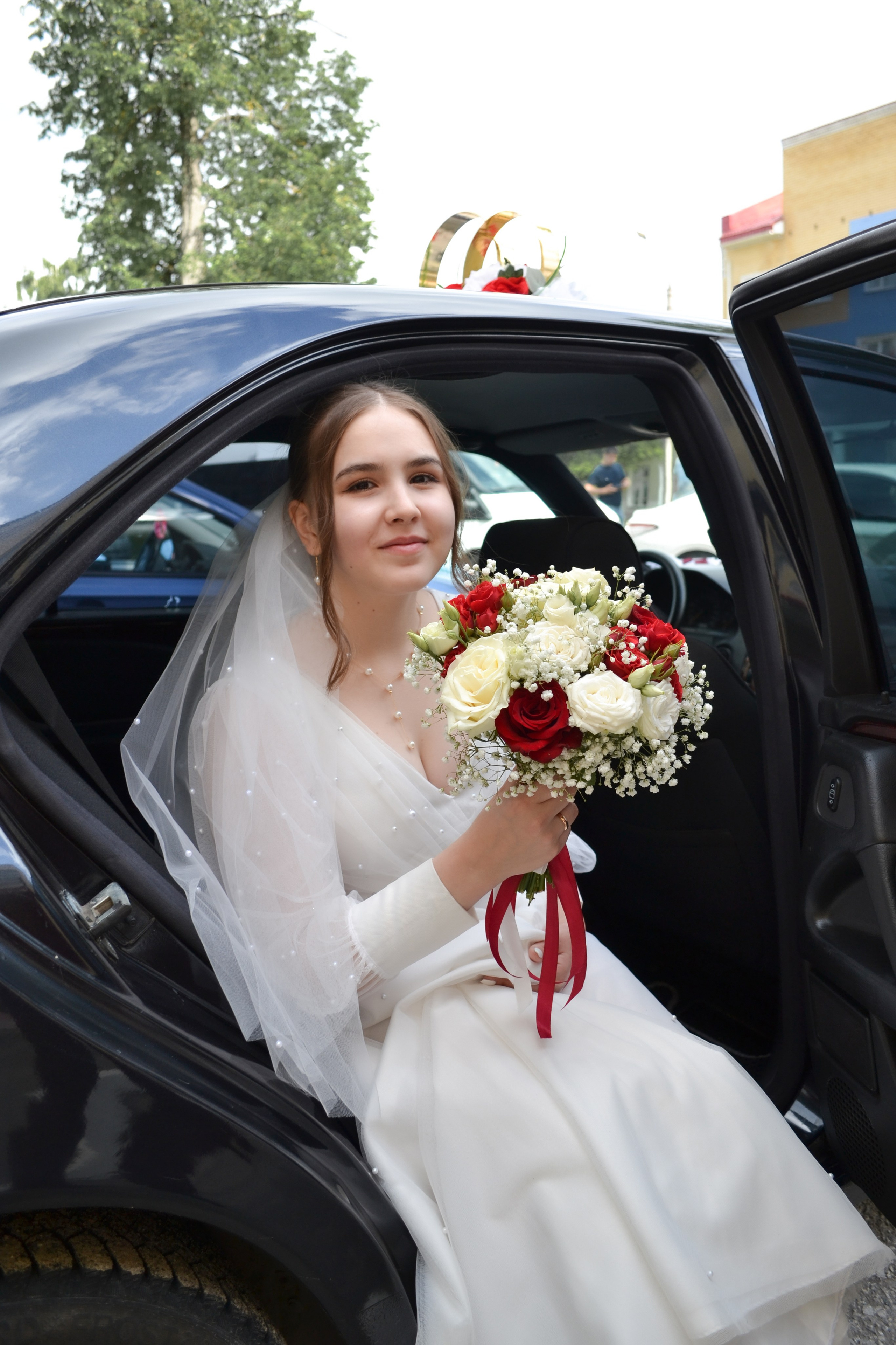 Рома и Гуля. Семейный и свадебный фотограф в Йошкар-Оле Виктор Крайт