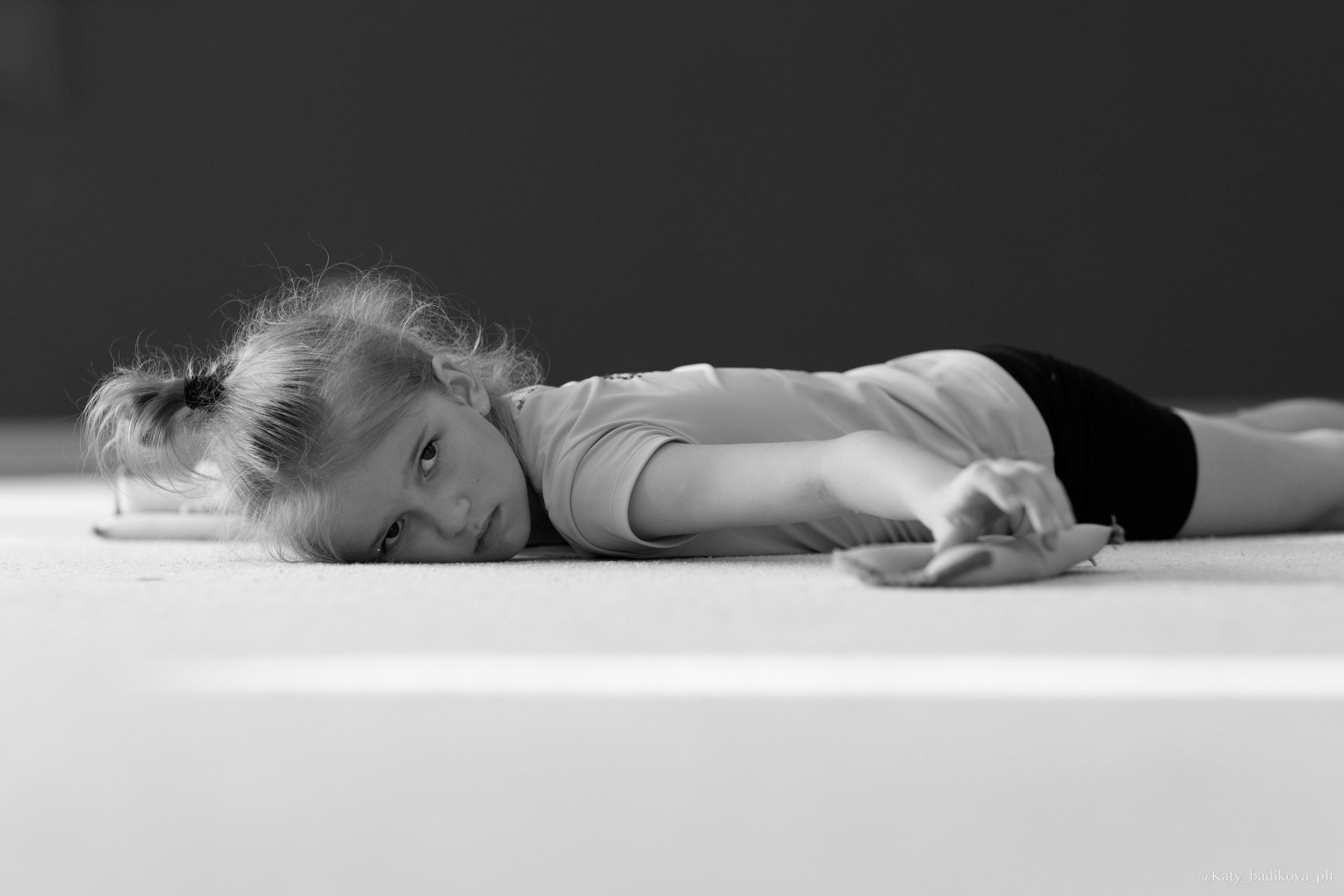 УТС MIG. Репортажные фото спортивных сборов