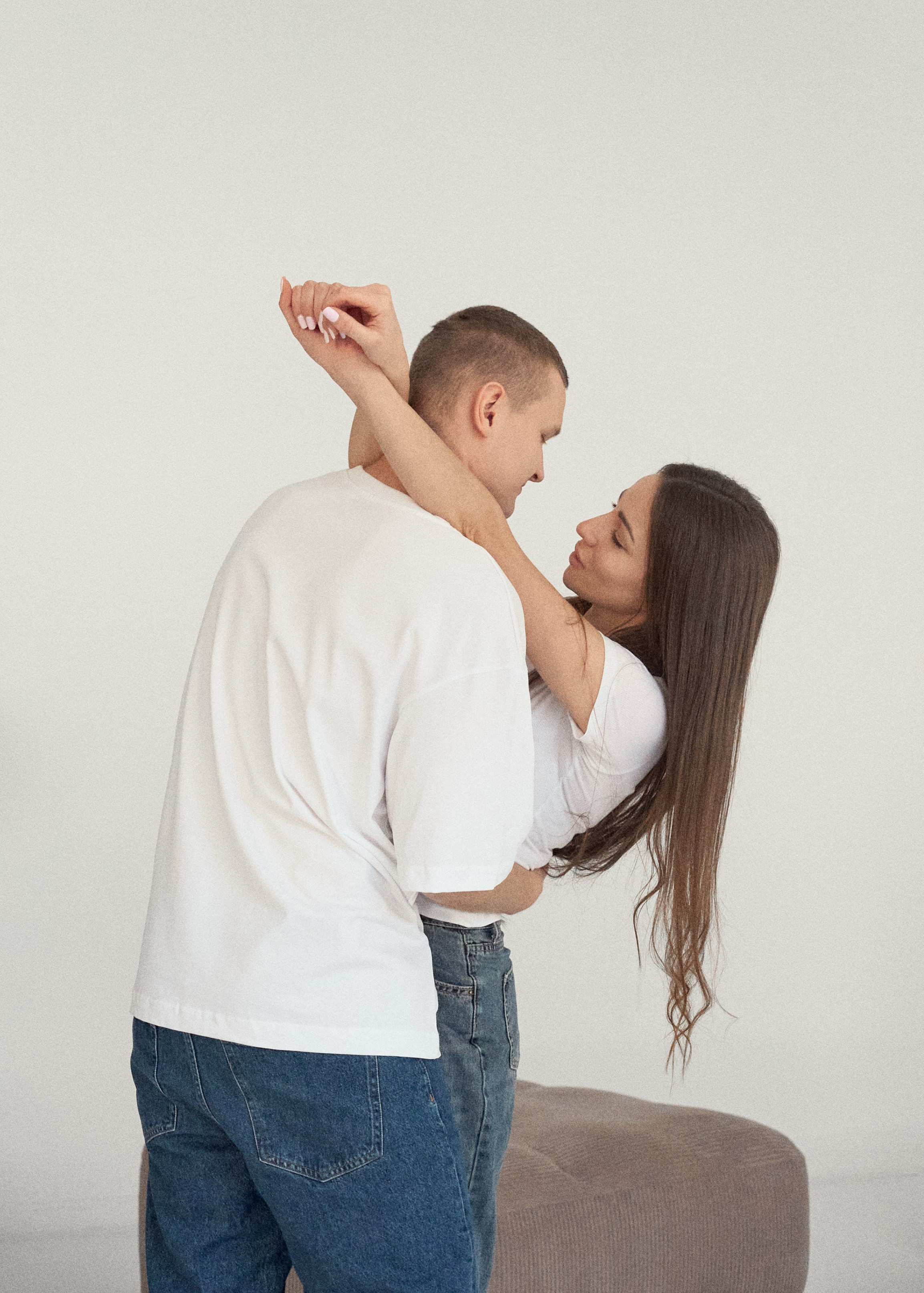 Ilya & Lera. Ксения Петровская — фотограф и видеограф