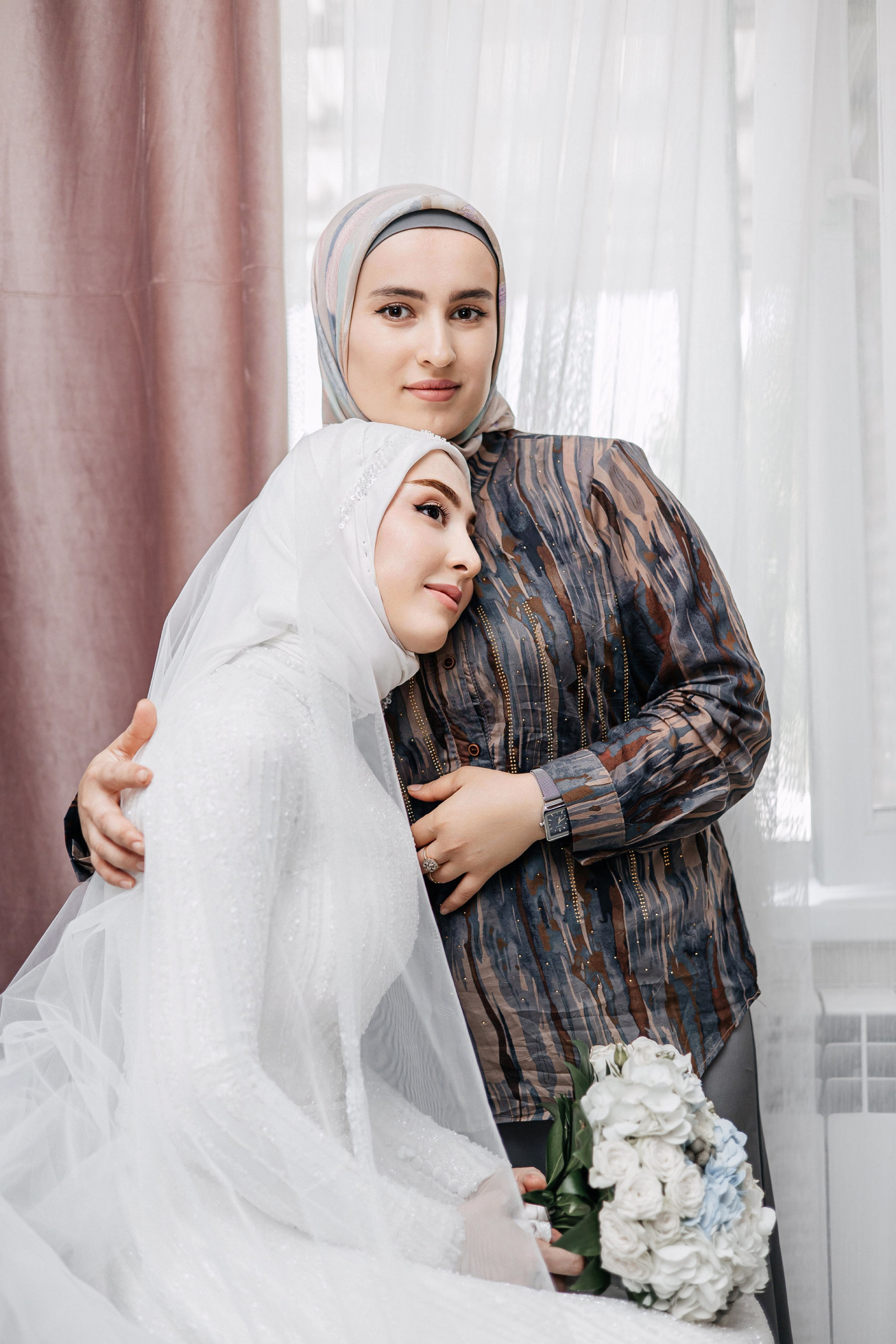 Невеста Мадина