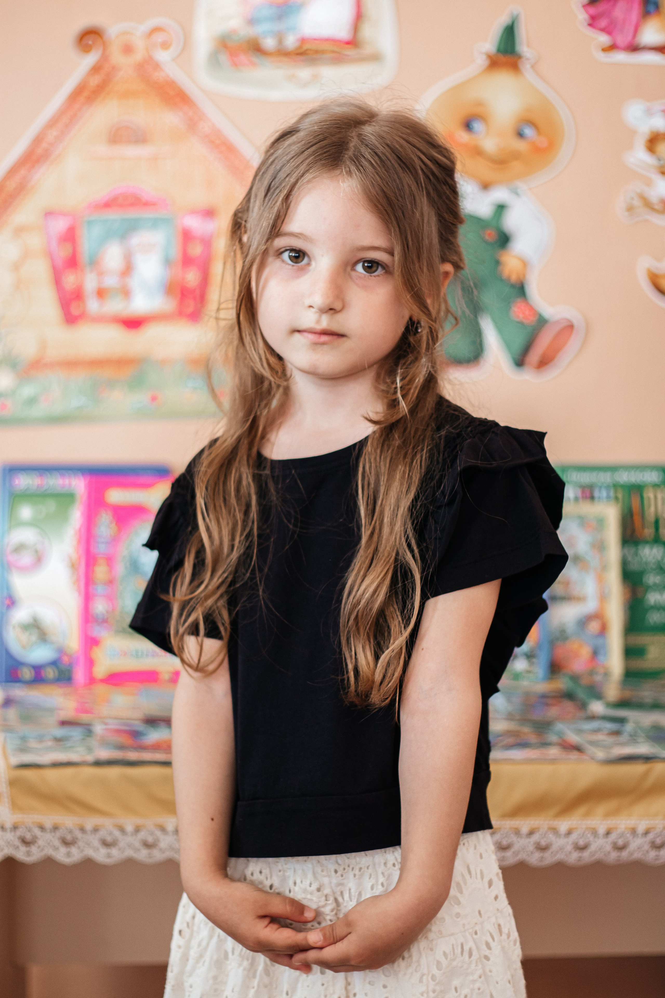 Детский сад Новые-Атаги