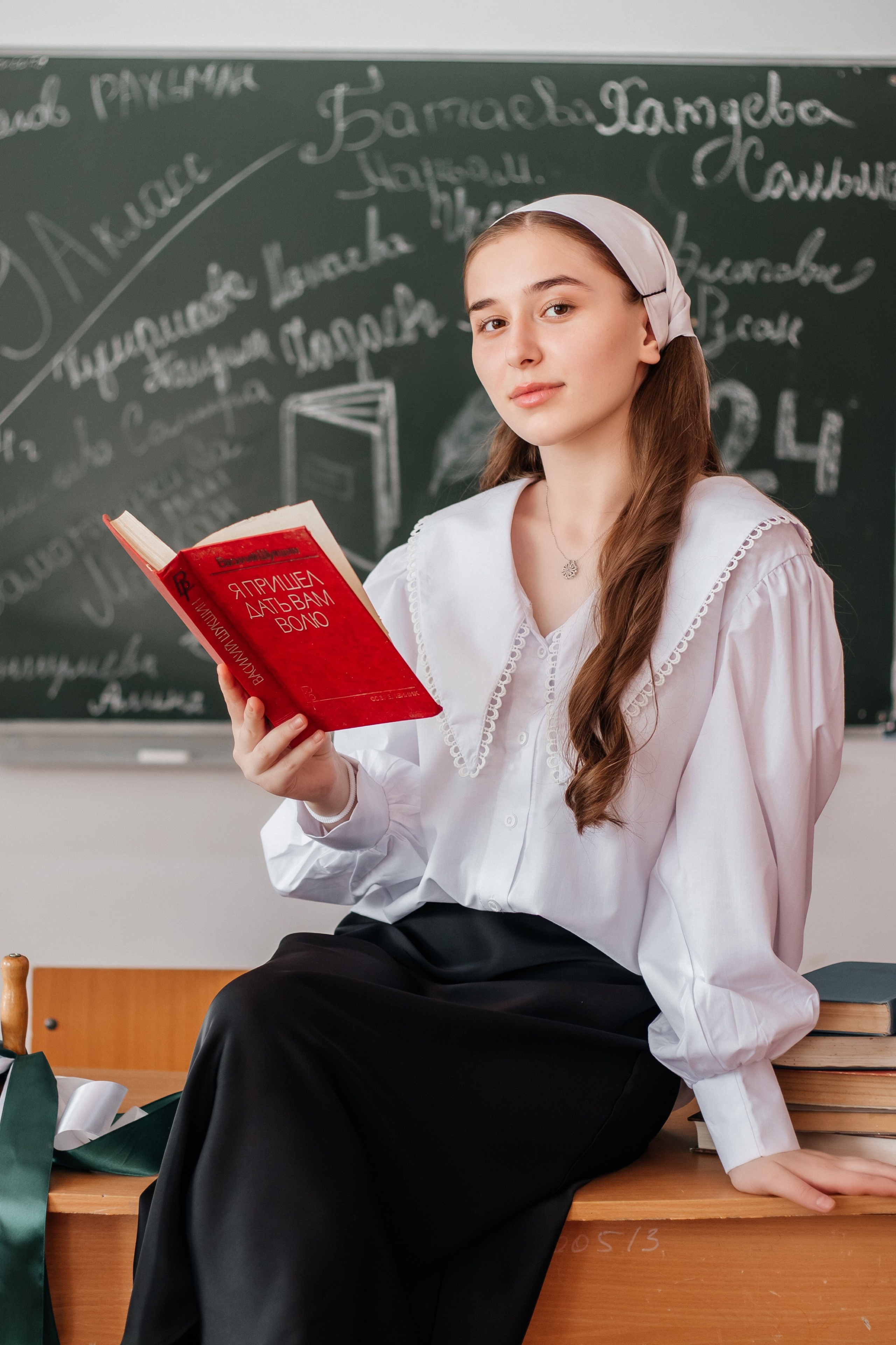 Грозный 67 школа 9 а