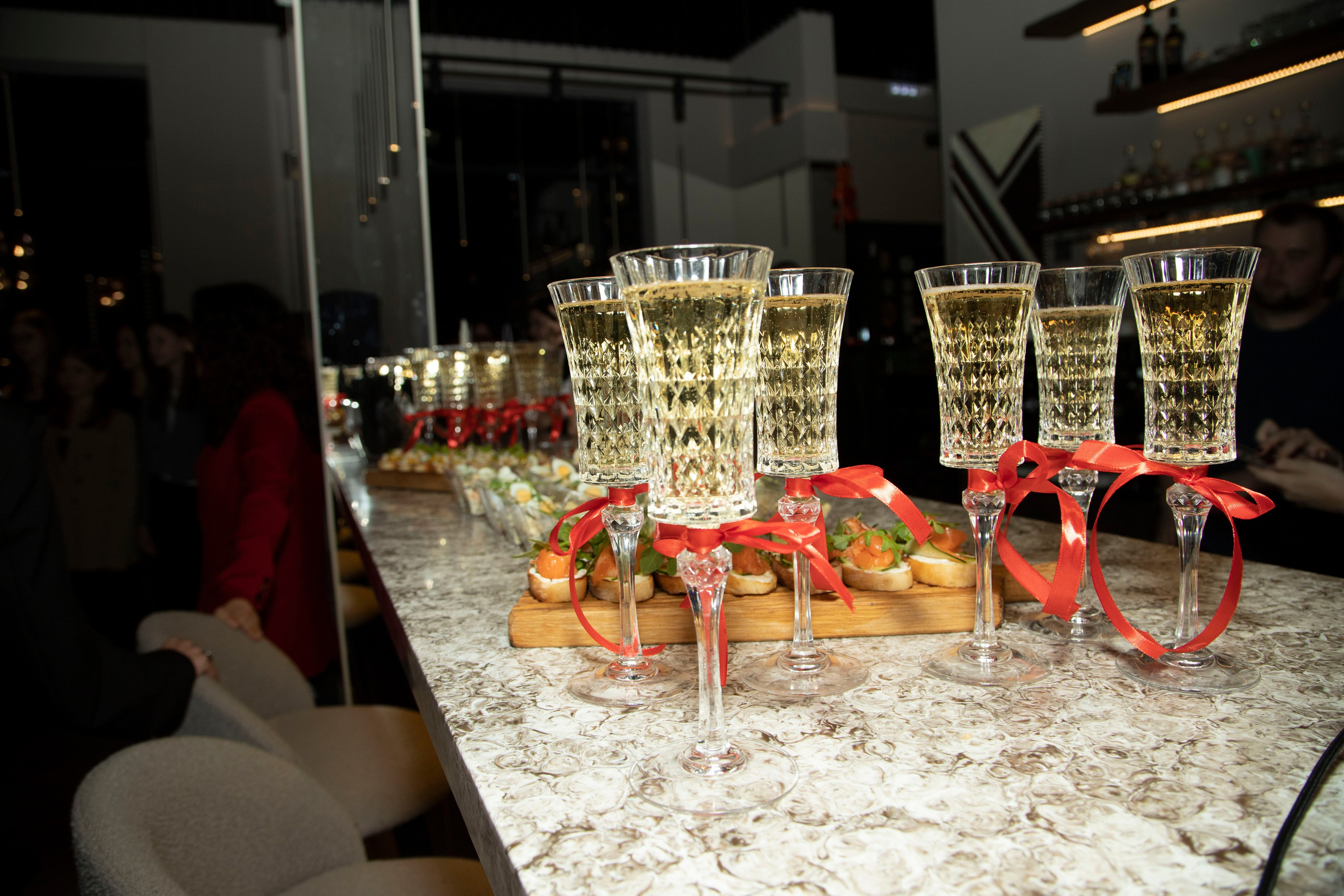 Нетворкинг «Осенний бал». Женский фотограф в Москве Рина Леонтьева