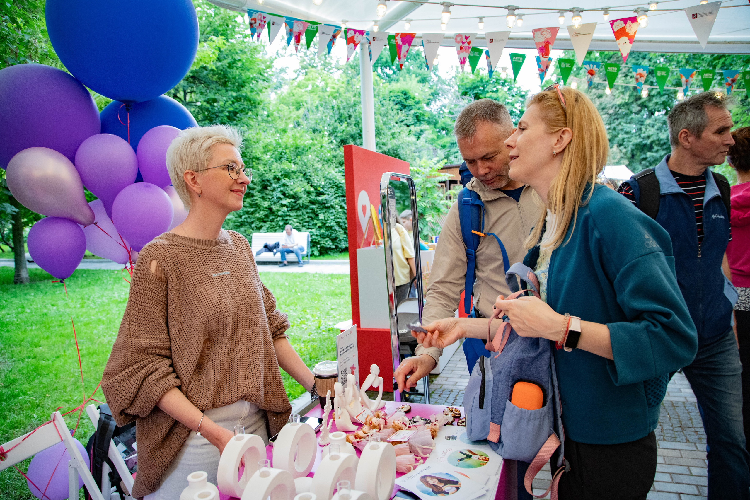 Съемка для благотворительного фонда. Женский фотограф в Москве Рина Леонтьева
