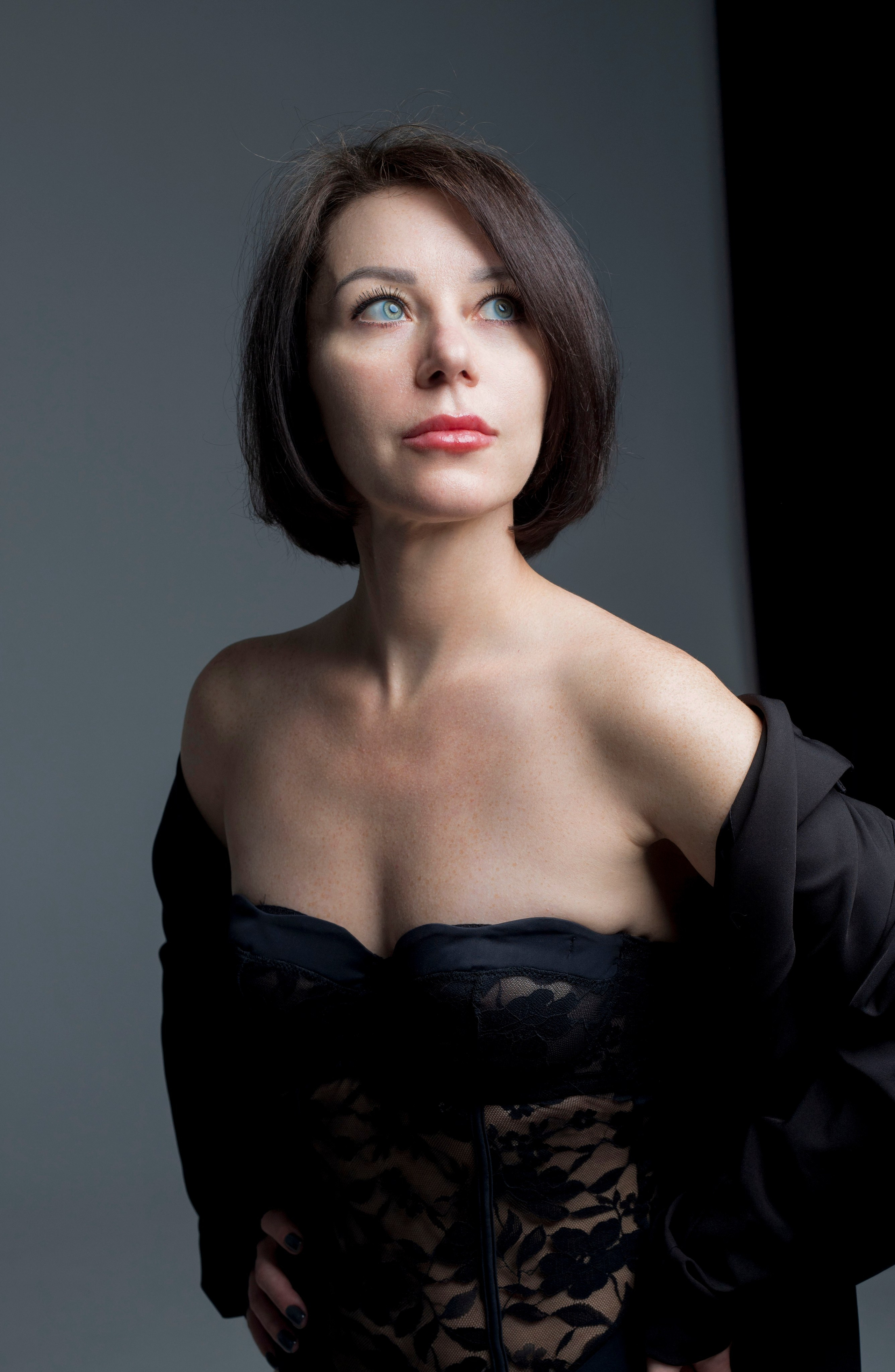 Ирина. Женский фотограф в Москве Рина Леонтьева