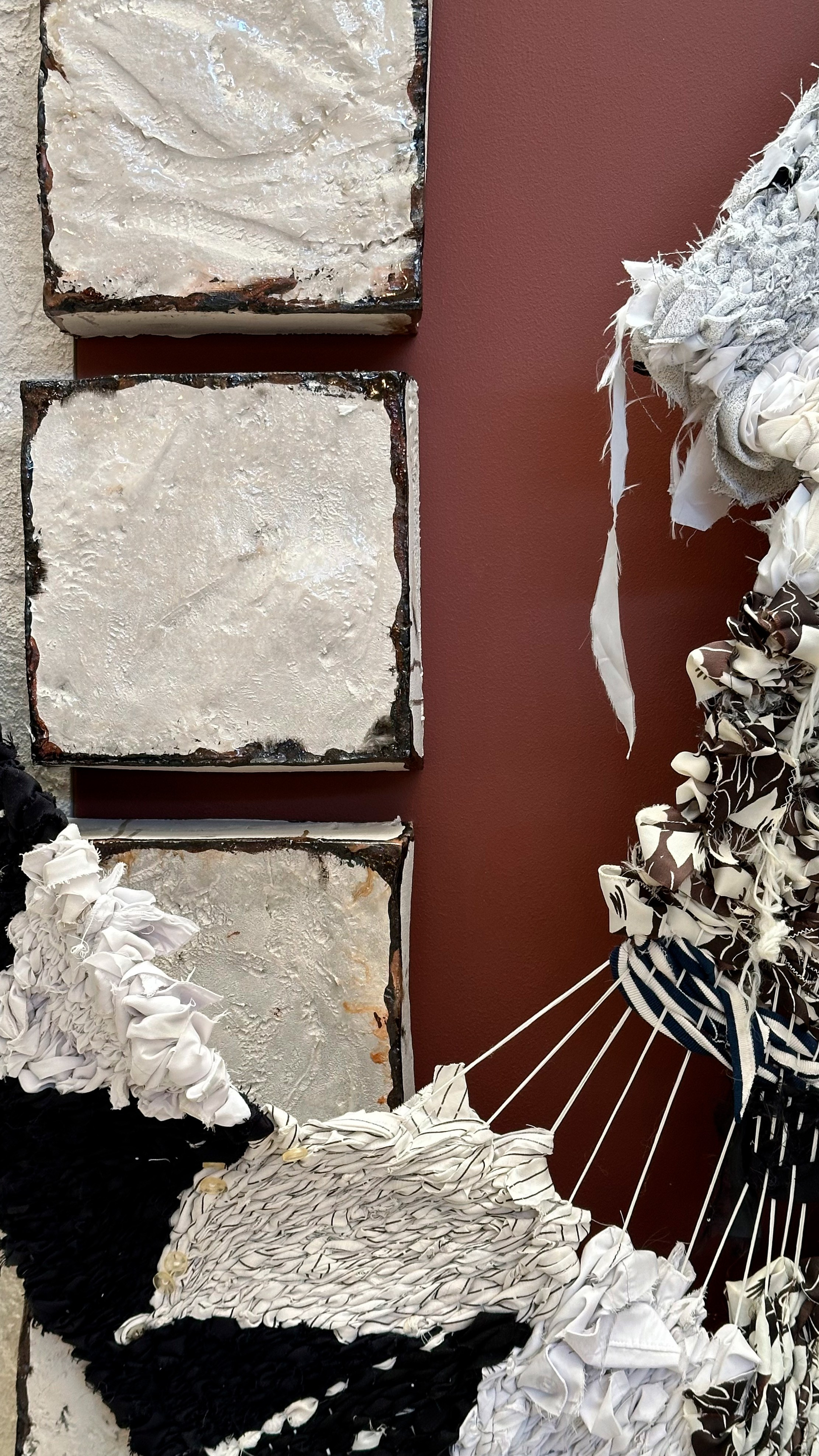 Российские Дни Дизайна 2024. SOLOMAKHINA| САЛОН ДЕКОРАТИВНЫХ ПОКРЫТИЙ|