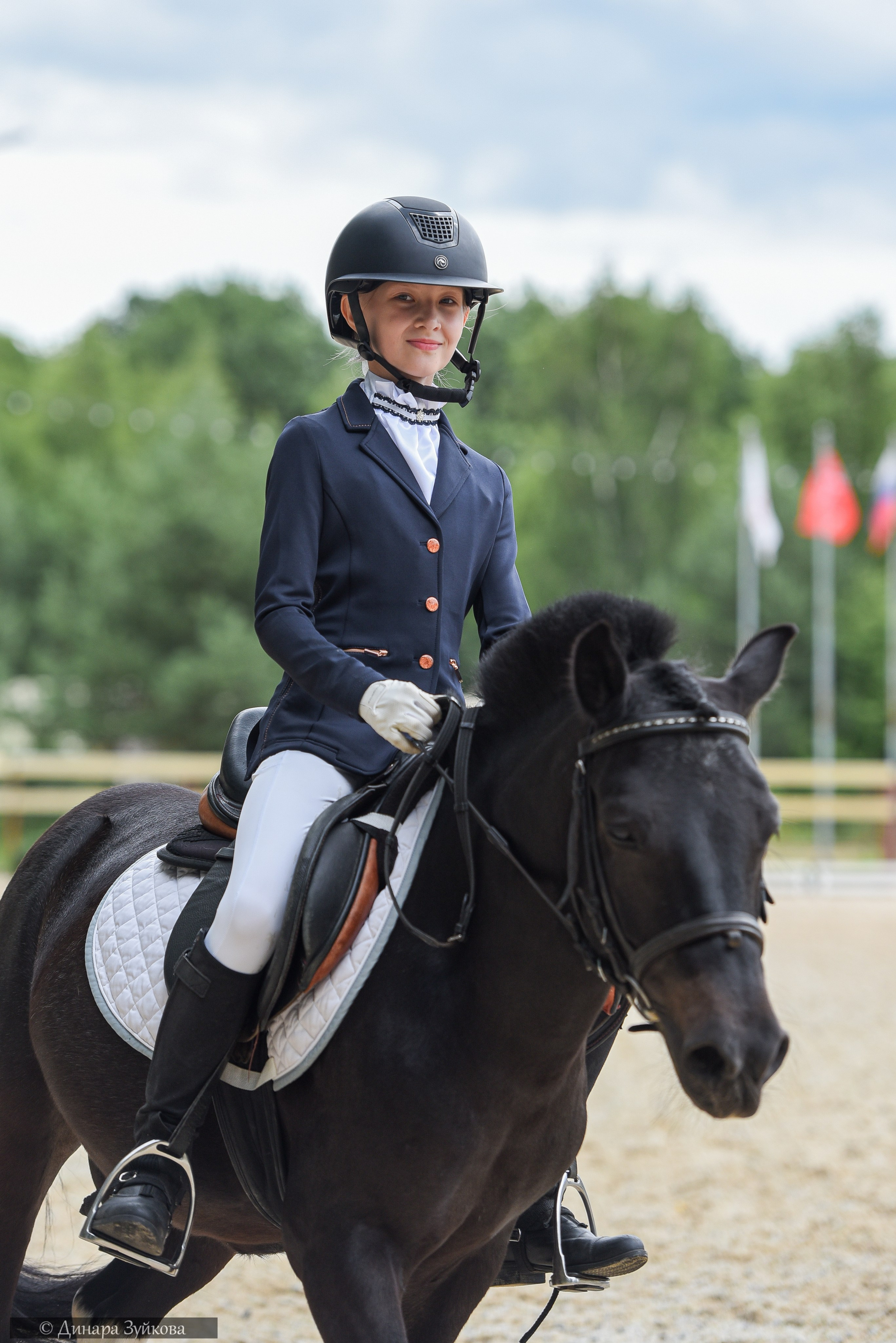 КЭК Ассамблея. Тесты, дети. Мотофотограф в Нижнем Новгороде Динара Зуйкова