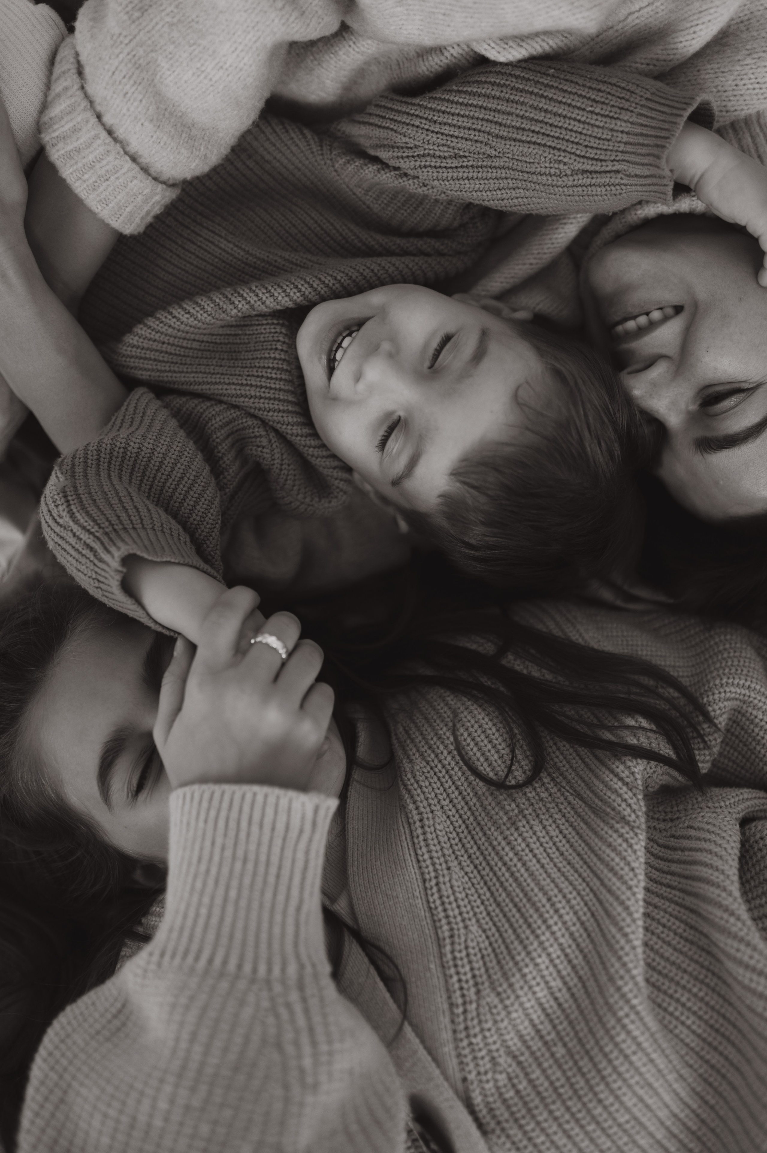 Детский и семейный фотограф Катя Белова