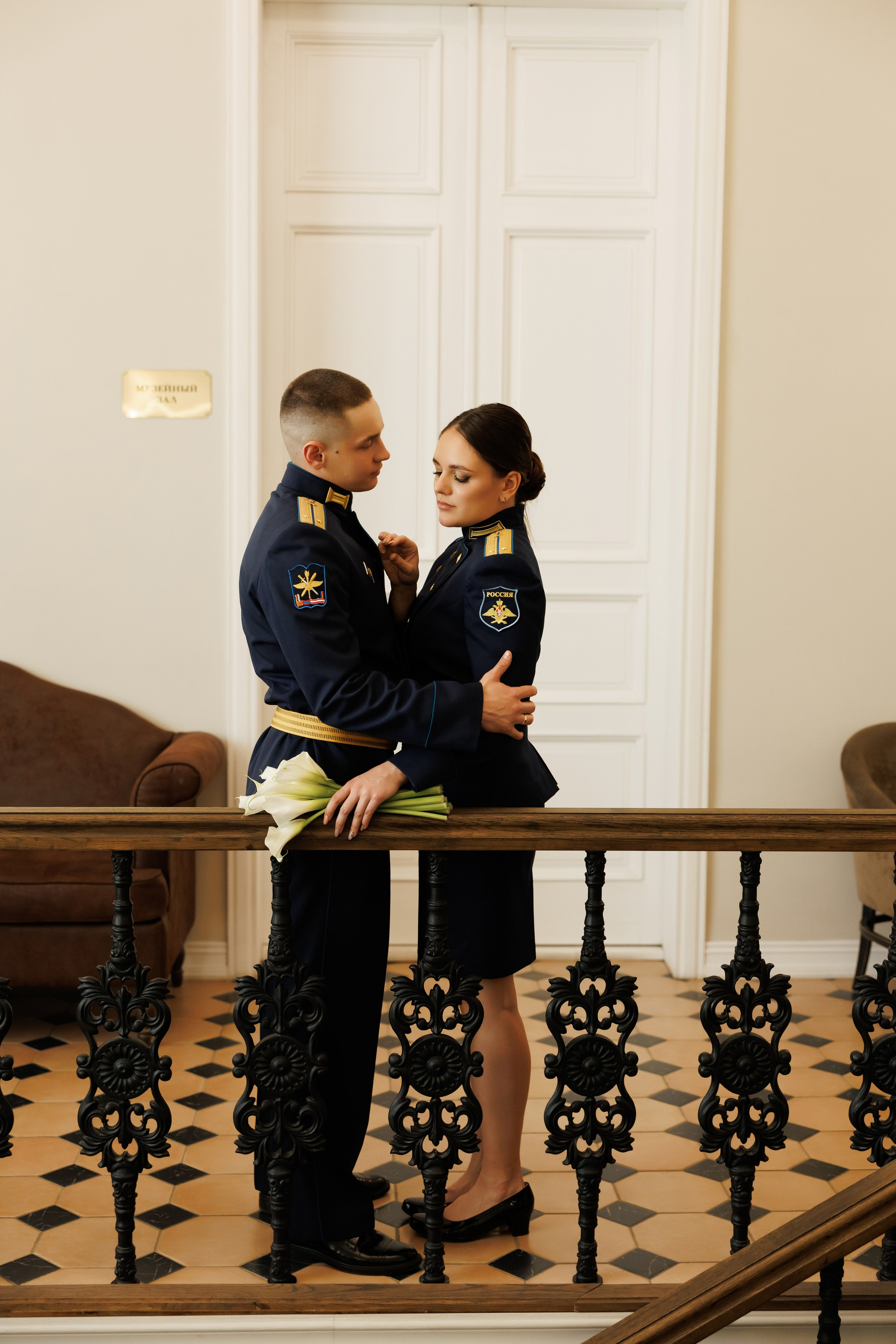 IVAN & SNEZHANA. Свадебный фотограф в Туле и Москве