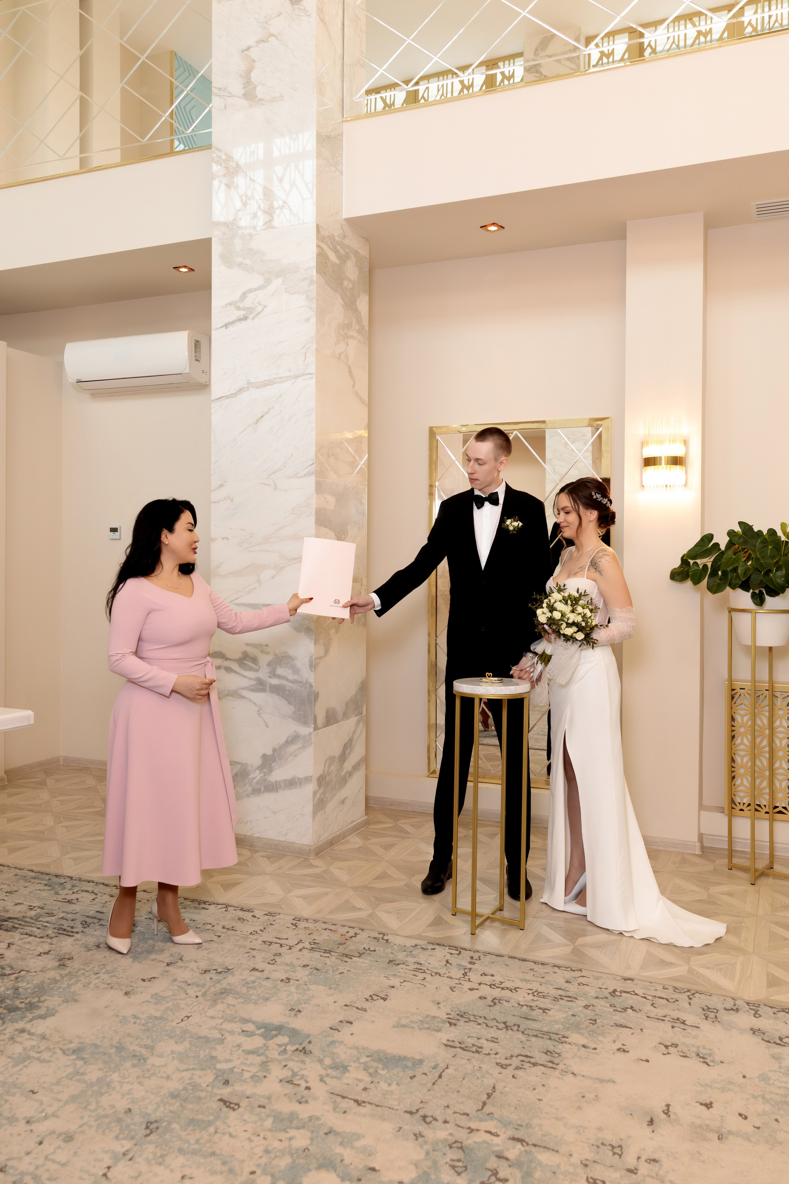 PAVEL & ALINA. Свадебный фотограф в Туле и Москве