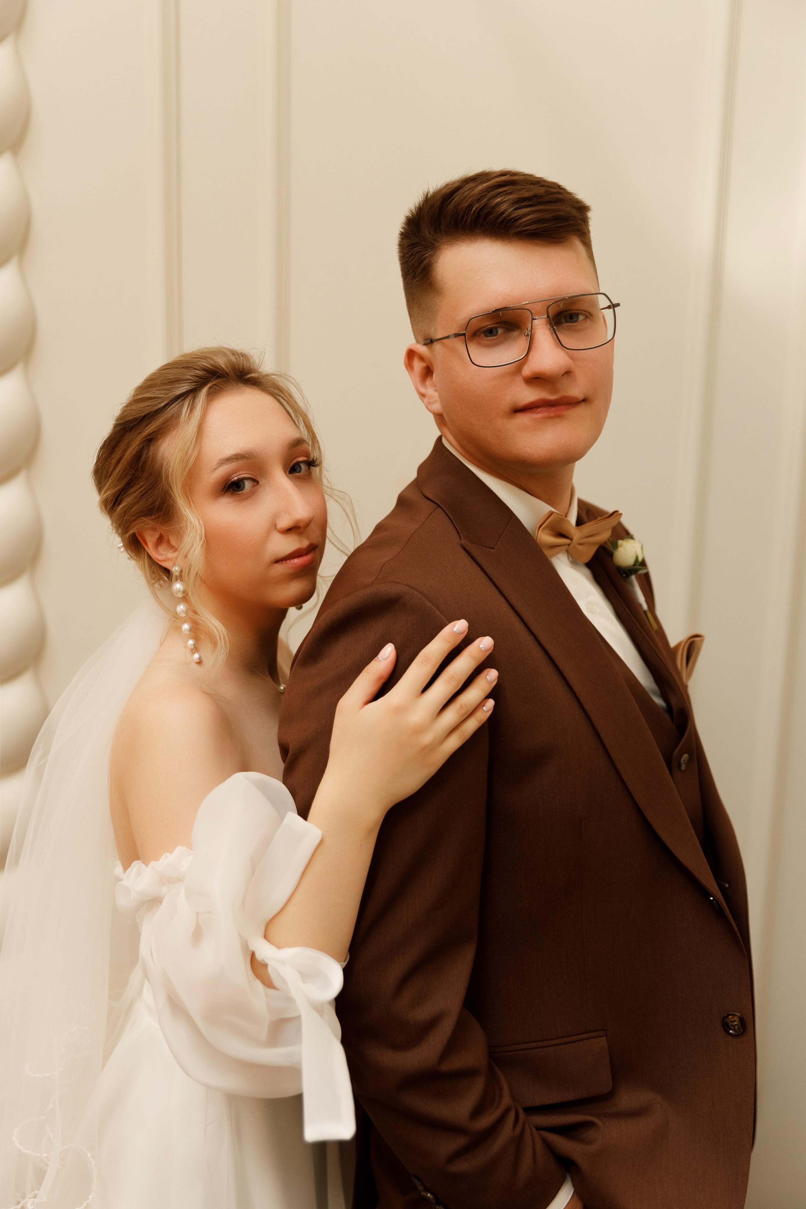 GENNADY & ANGELINA. Свадебный фотограф в Туле и Москве