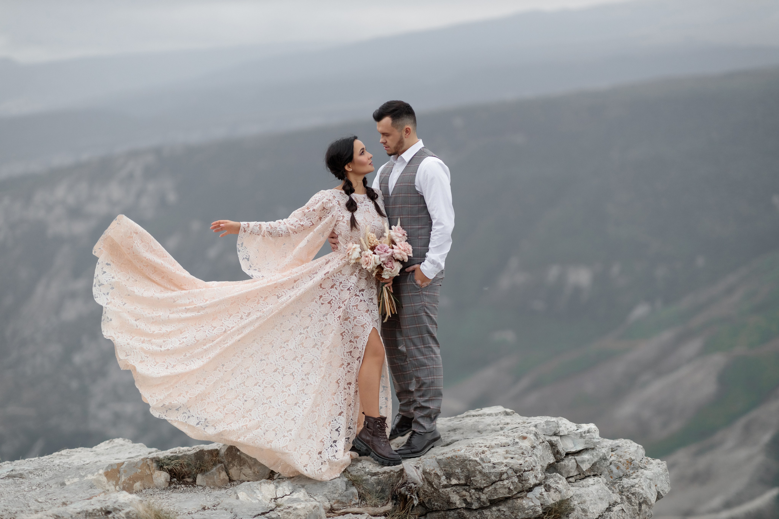 IVAN & ALIA. Свадебный фотограф в Туле и Москве