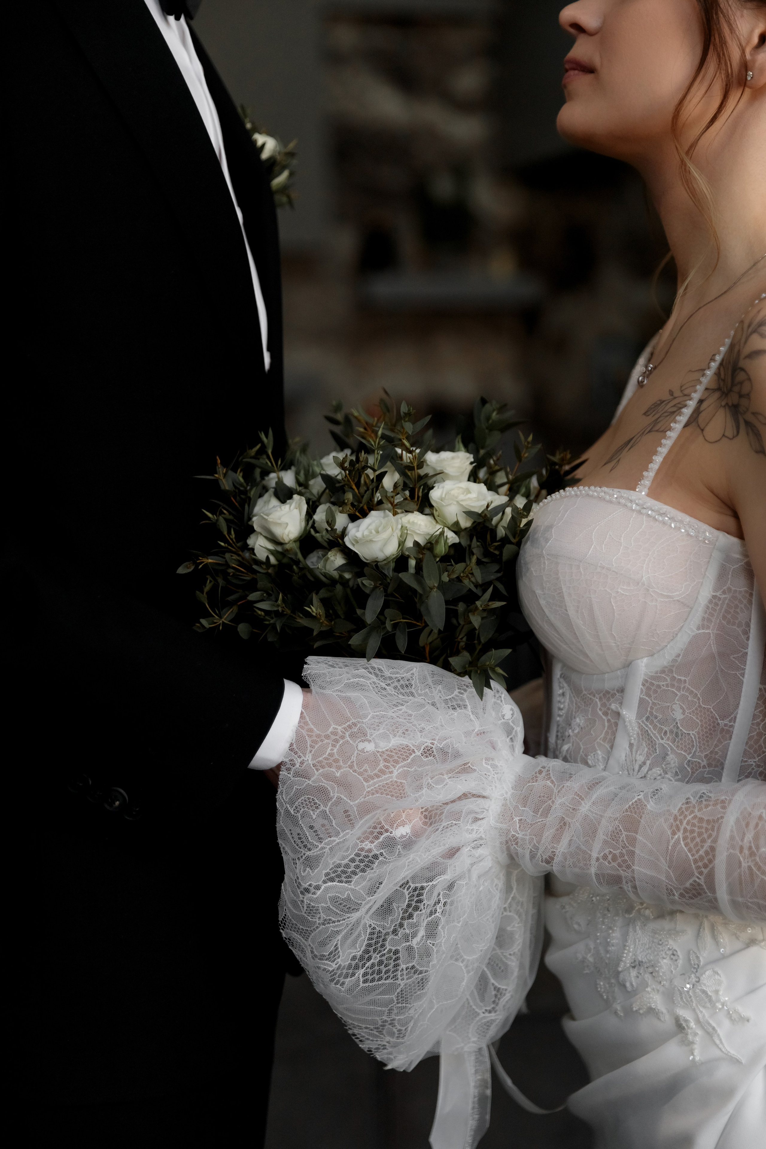 PAVEL & ALINA. Свадебный фотограф в Туле и Москве