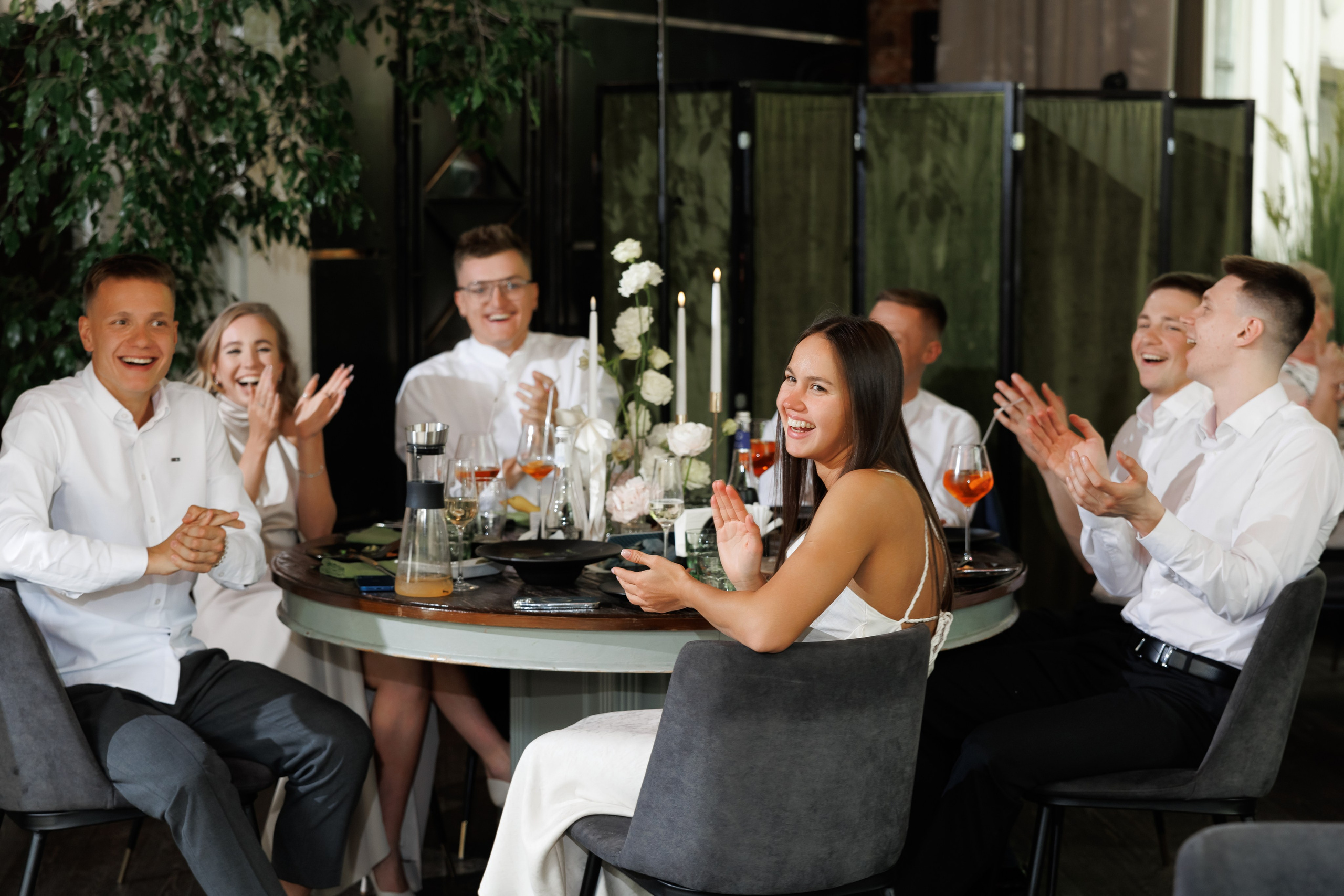IL'YA & YULIA. Свадебный фотограф в Туле и Москве