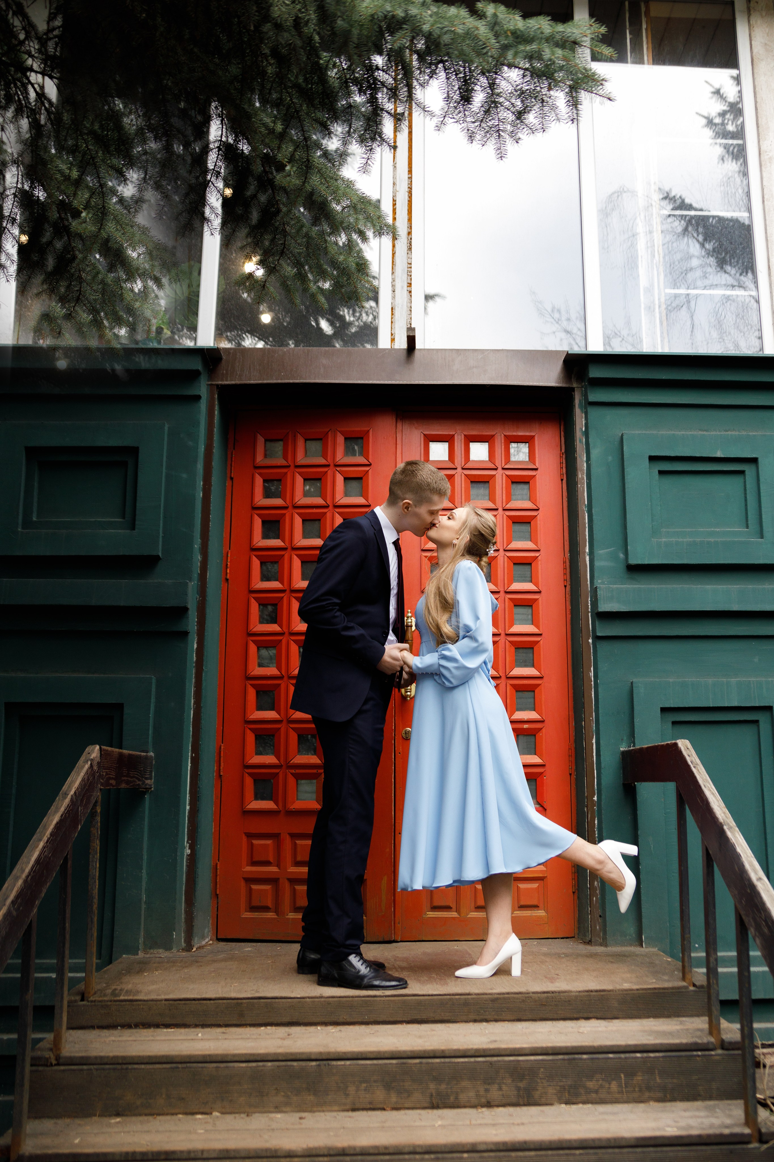 MIKHAIL & MARIA. Свадебный фотограф в Туле и Москве